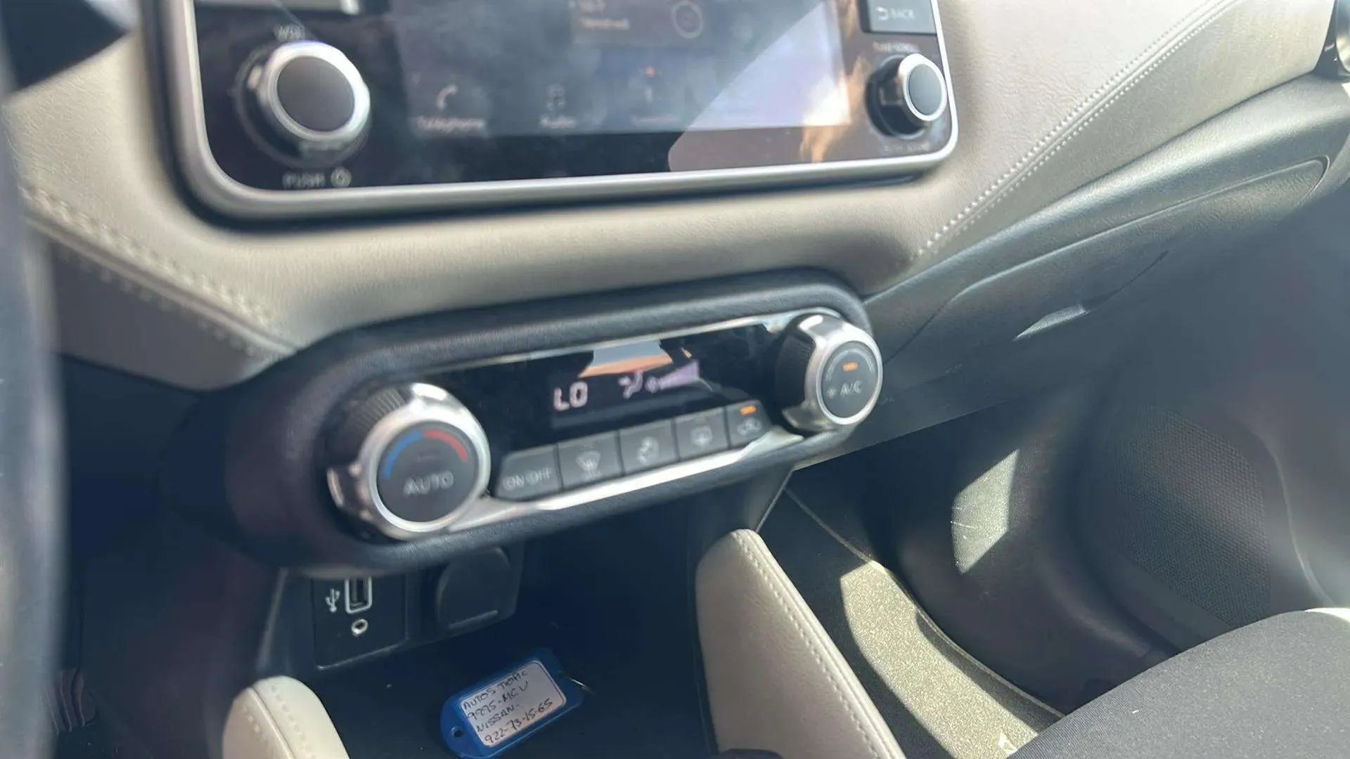 Nissan Micra IG-T E6D-F Acenta - foto 26