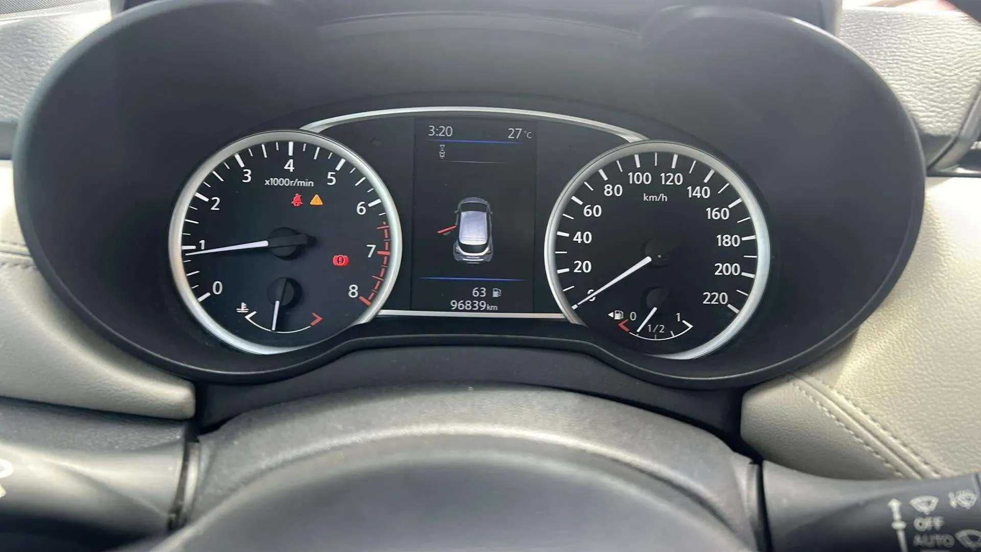 Nissan Micra IG-T E6D-F Acenta - foto 9
