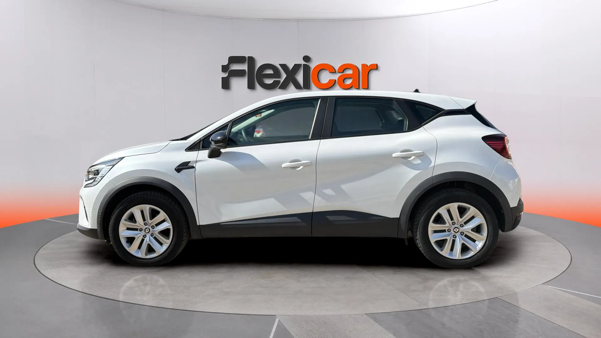 Renault Captur evolution TCe GPF - foto 2