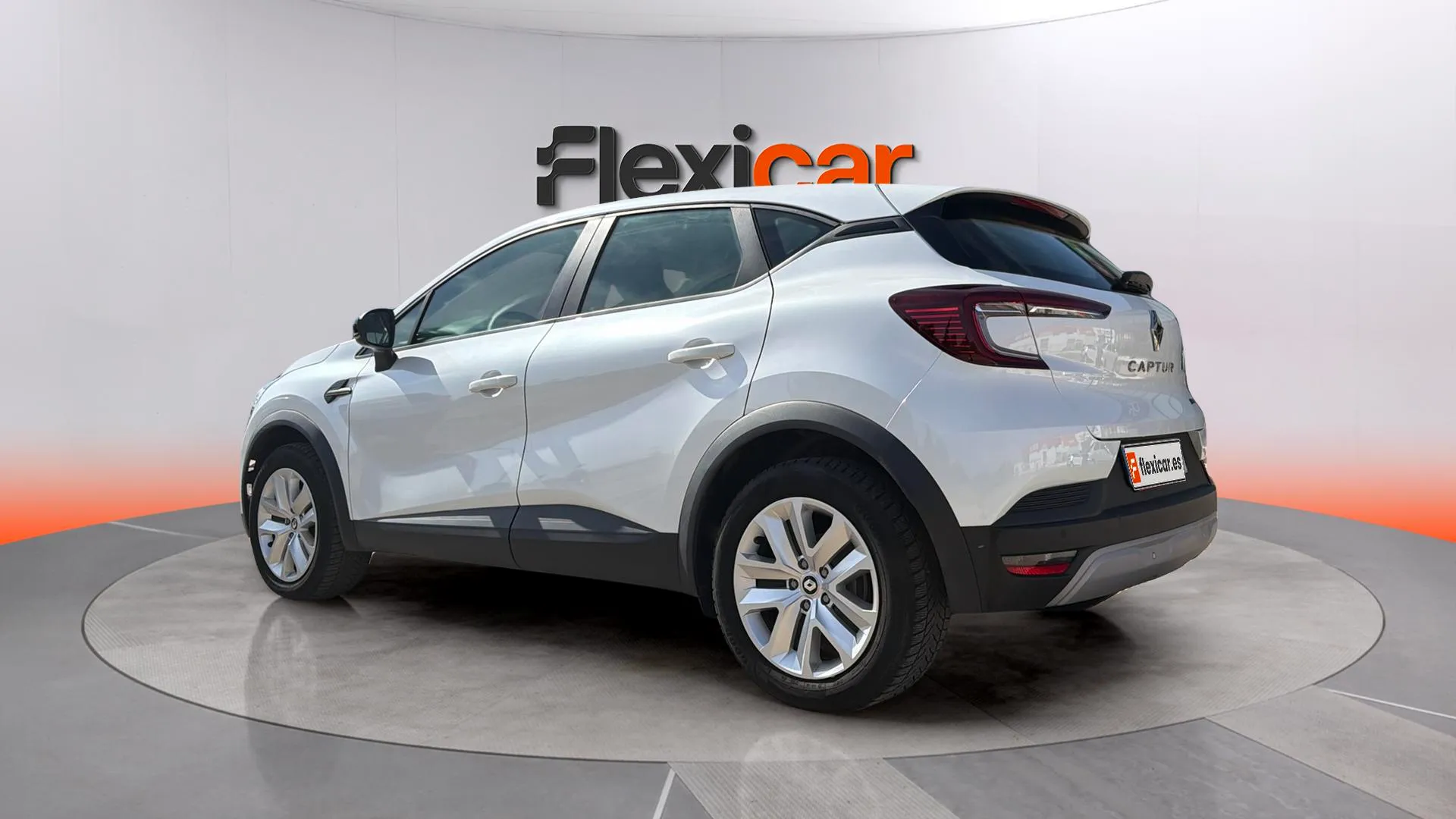 Renault Captur evolution TCe GPF - foto 3