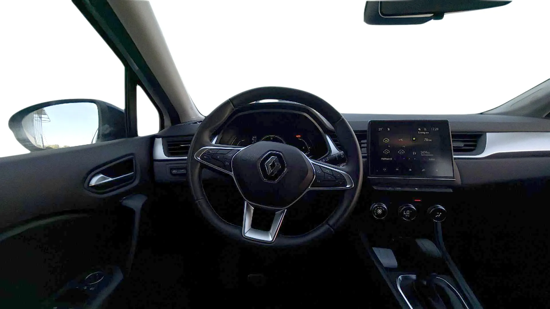 Renault Captur evolution TCe GPF - foto 12