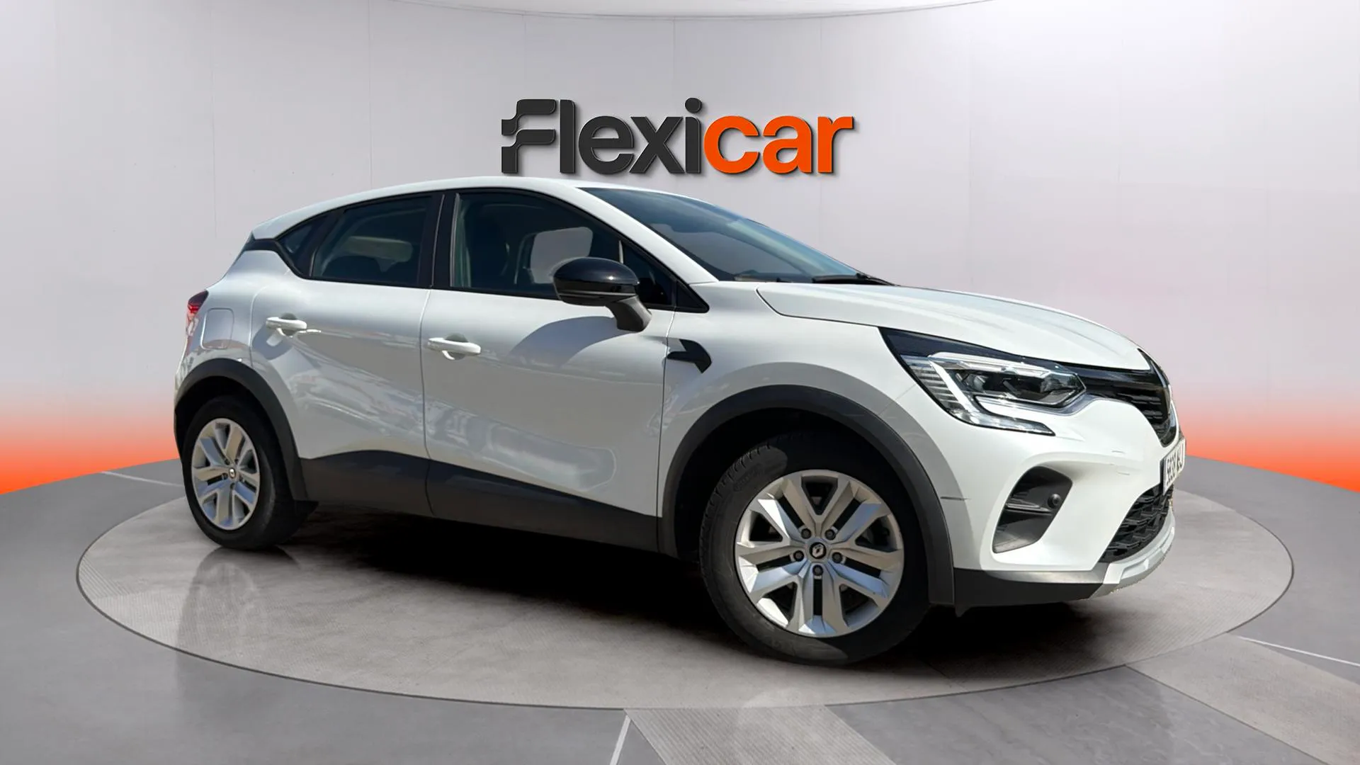 Renault Captur evolution TCe GPF - foto 7