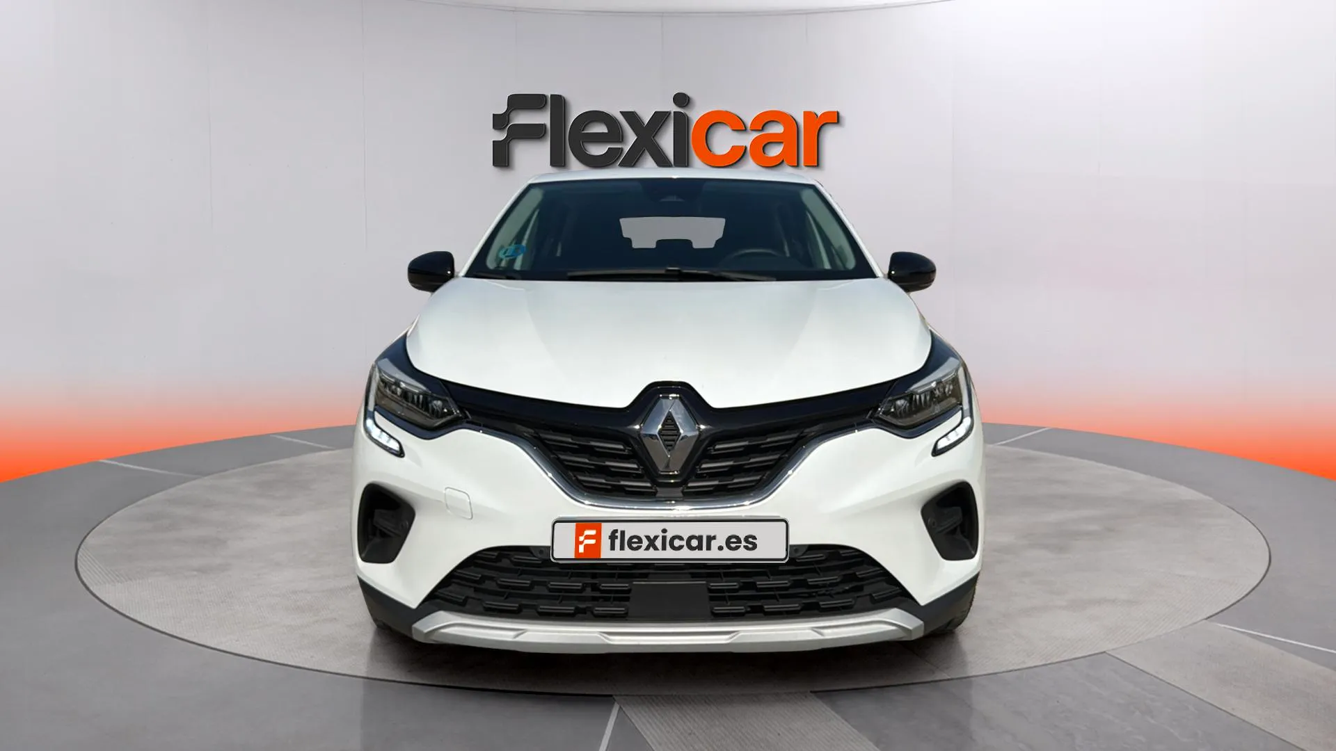 Renault Captur evolution TCe GPF - foto 8