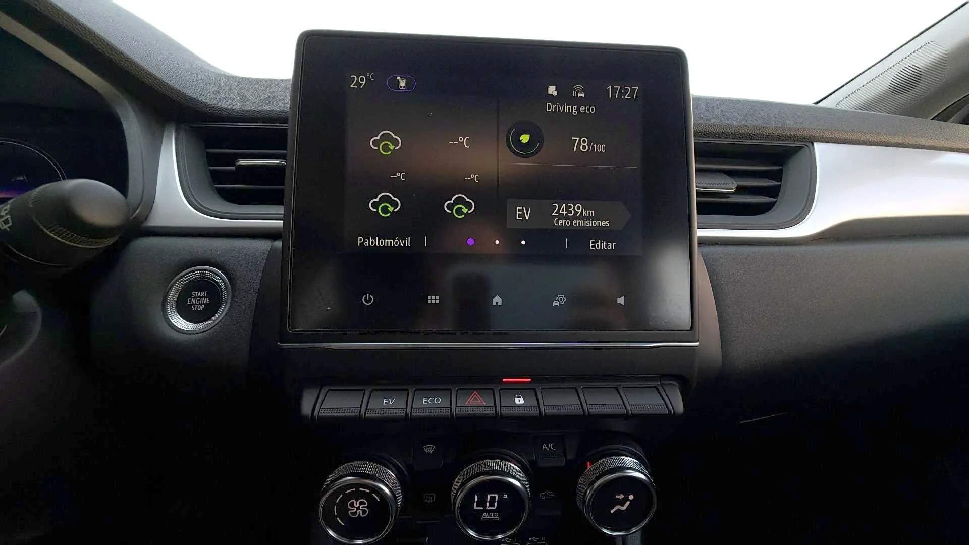 Renault Captur evolution TCe GPF - foto 16