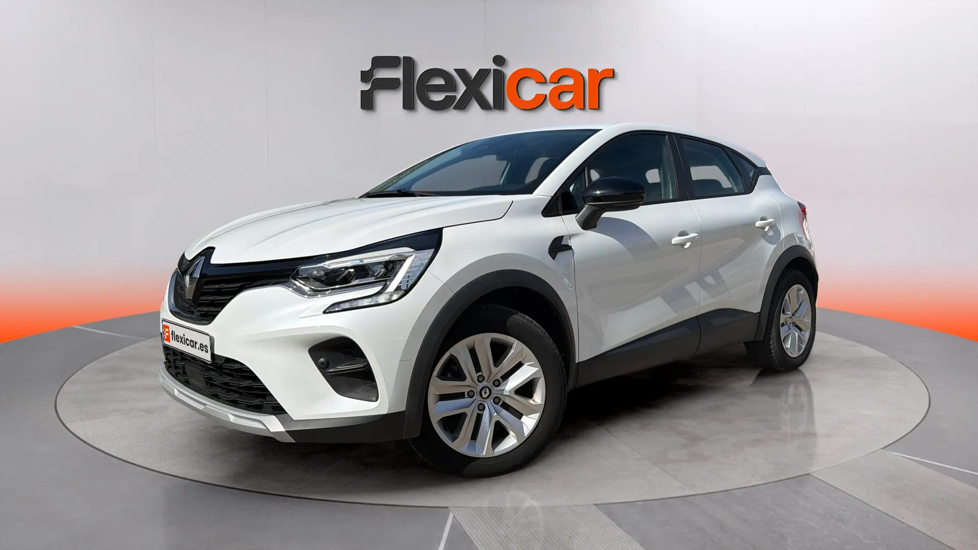 Renault Captur evolution TCe GPF - foto 1