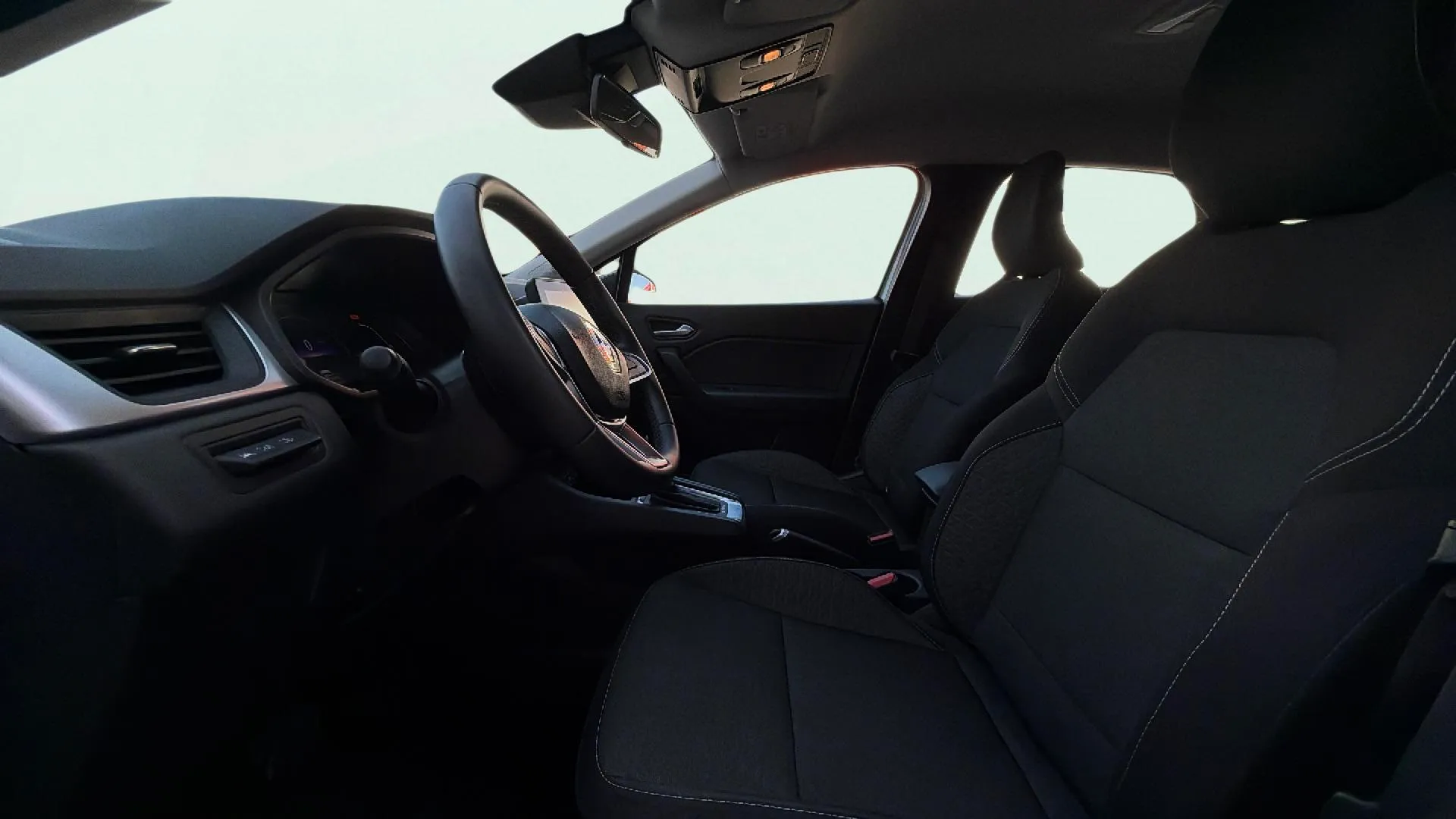 Renault Captur evolution TCe GPF - foto 9