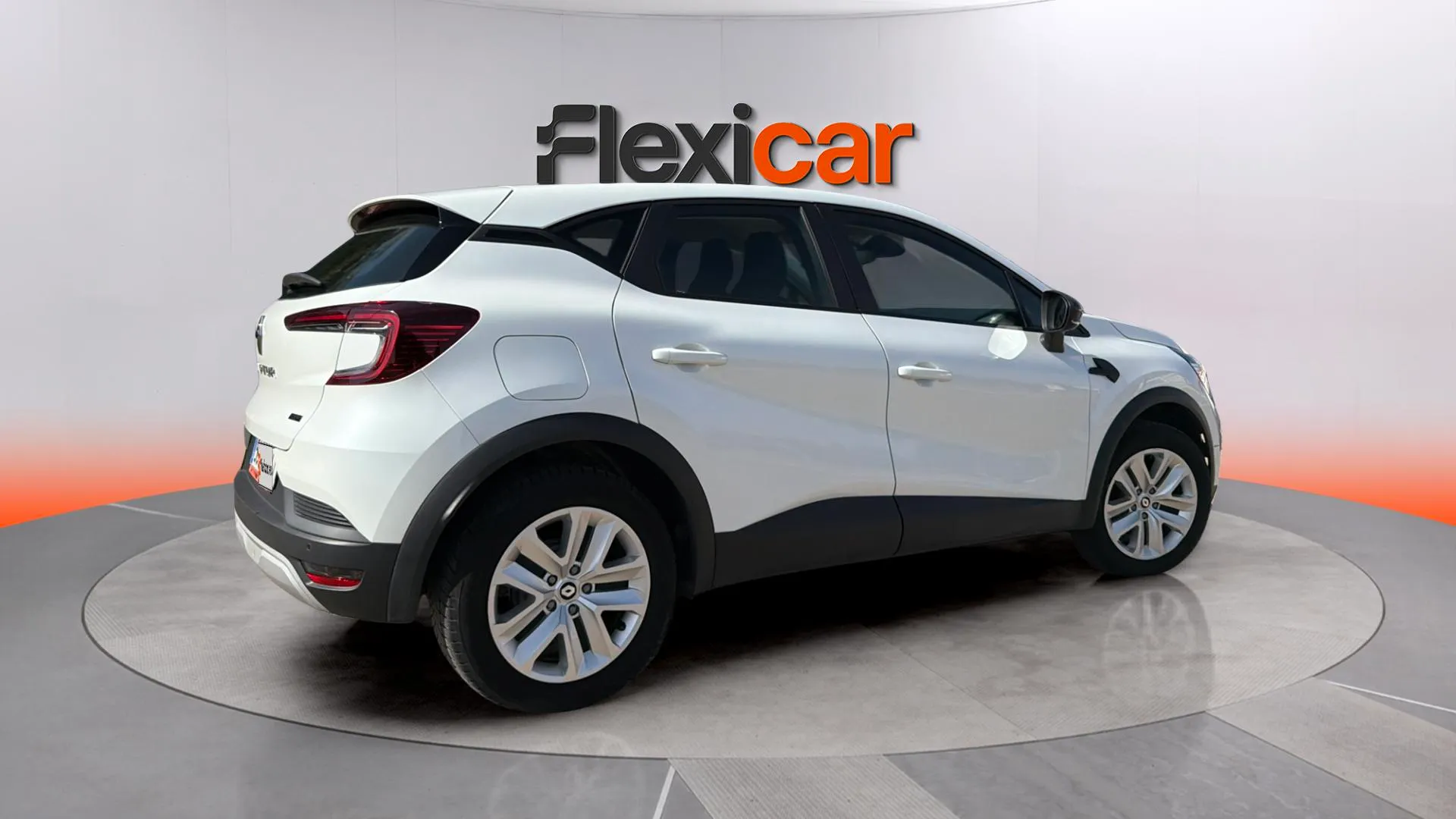 Renault Captur evolution TCe GPF - foto 5