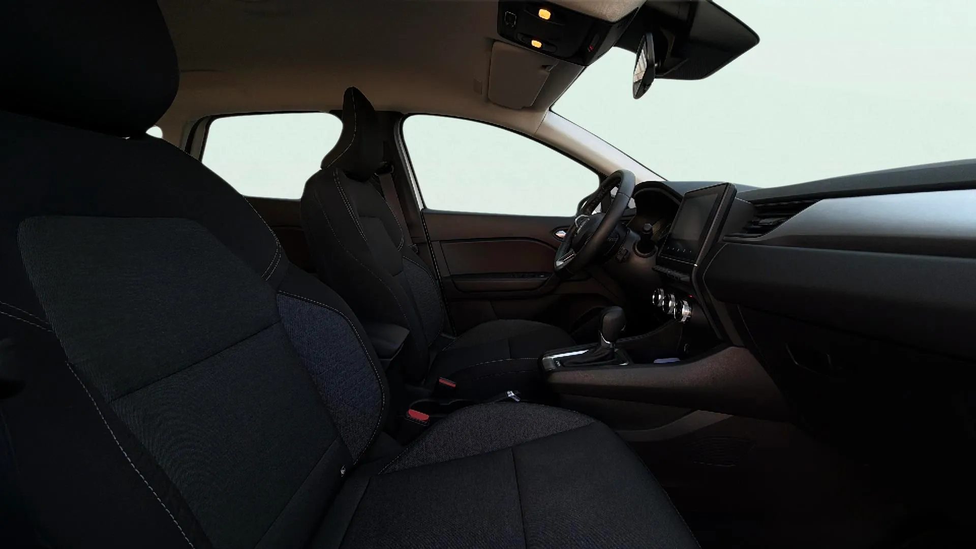 Renault Captur evolution TCe GPF - foto 10