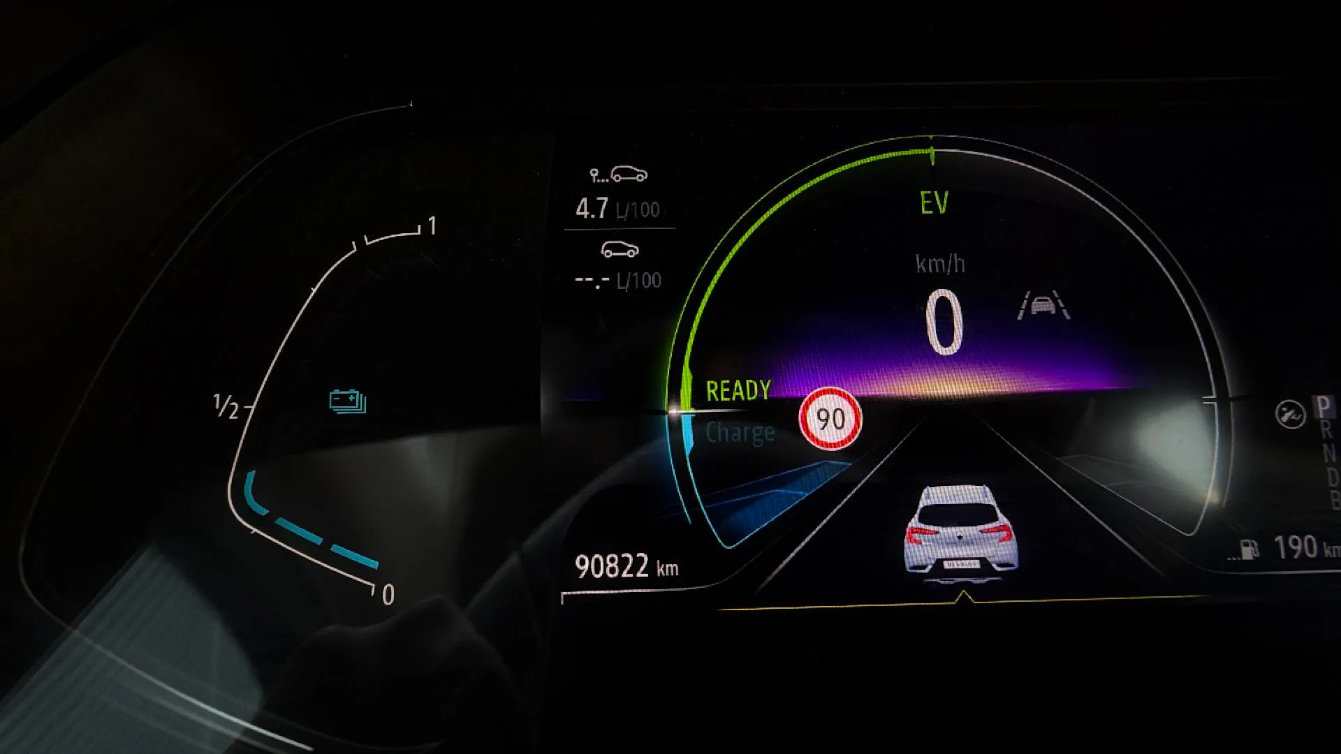Renault Captur evolution TCe GPF - foto 15