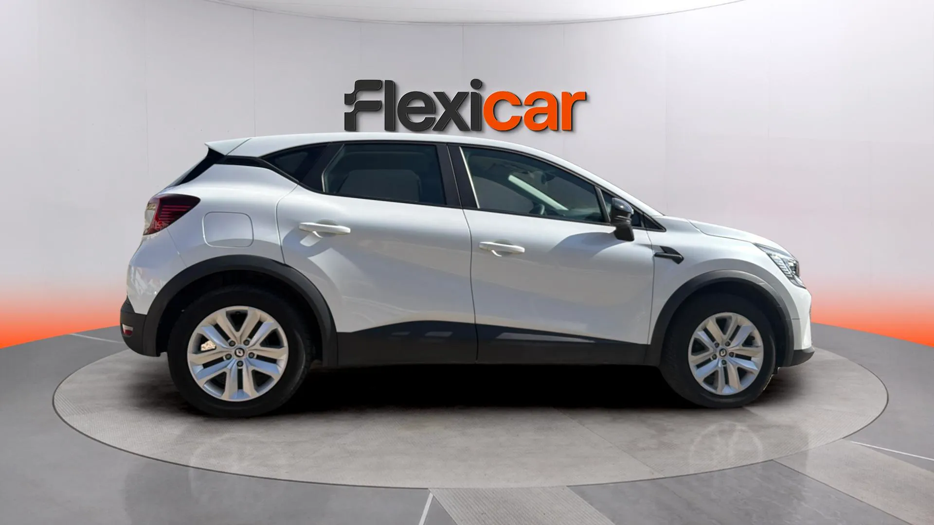 Renault Captur evolution TCe GPF - foto 6
