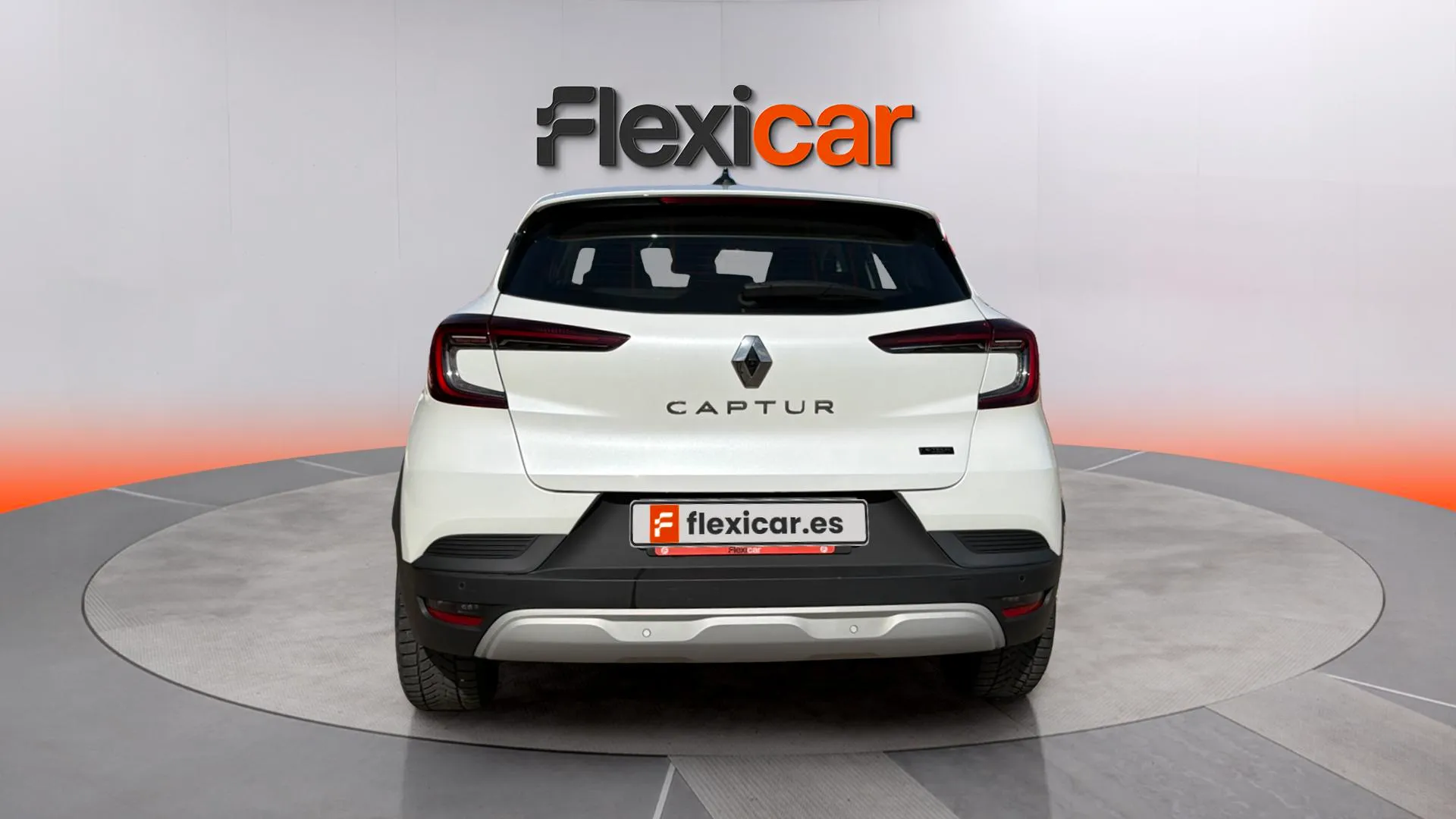 Renault Captur evolution TCe GPF - foto 4