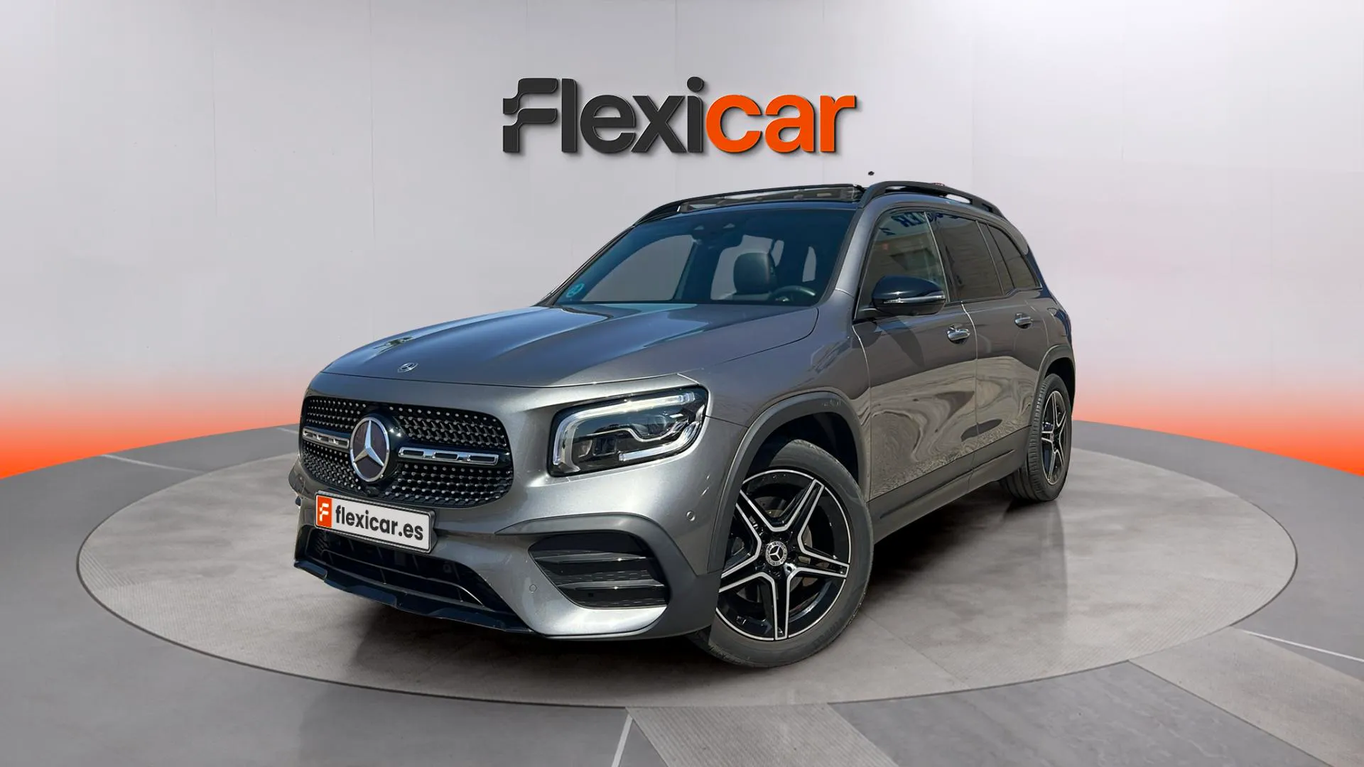 Mercedes-Benz GLB 1.3 GLB 200 DCT