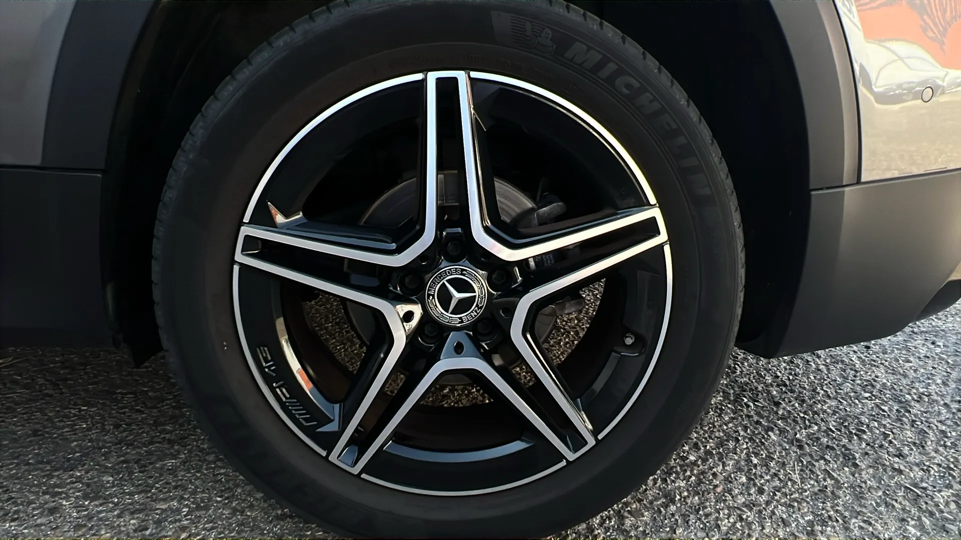 Mercedes-Benz GLB 1.3 GLB 200 DCT - foto 24