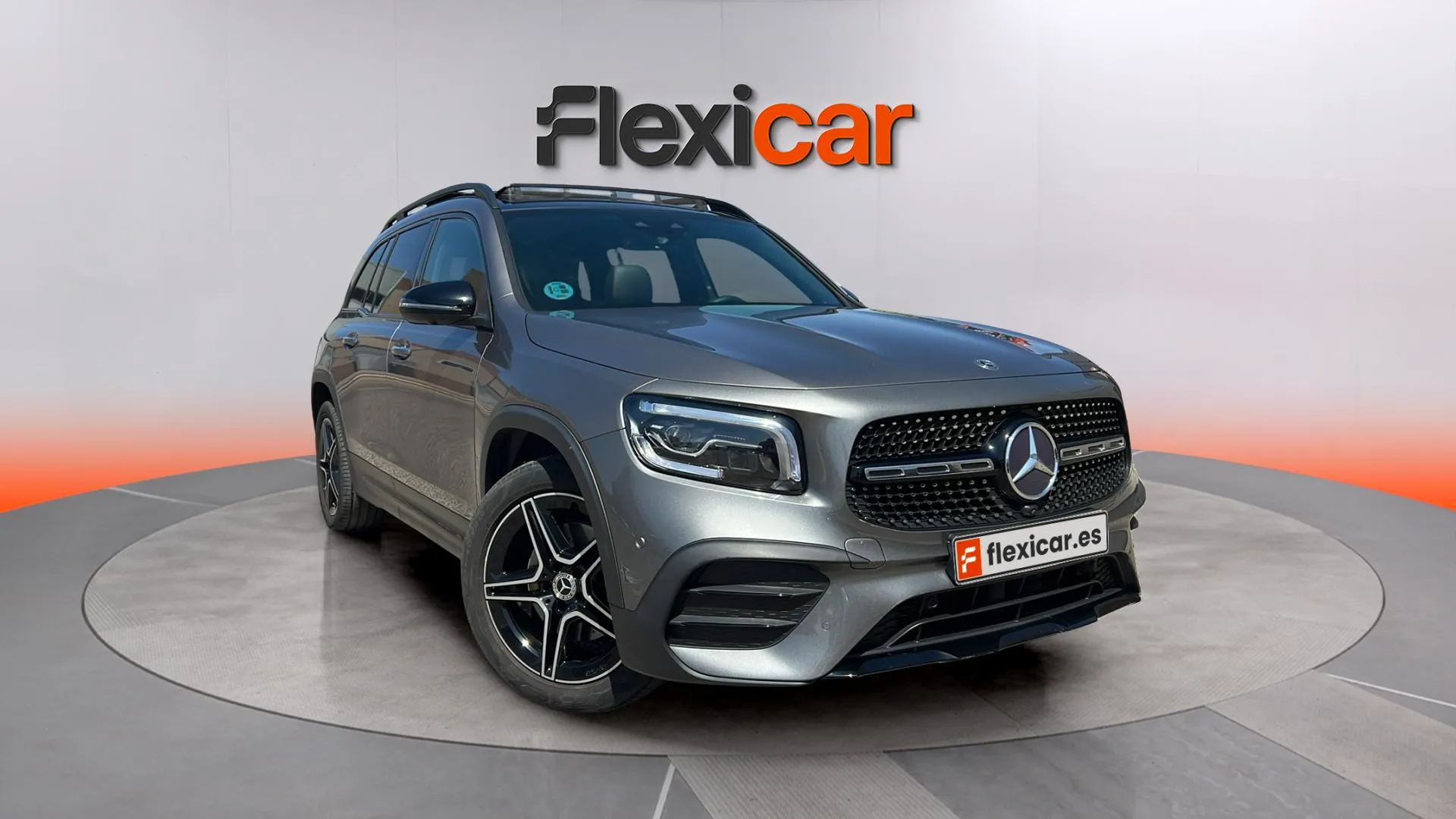 Mercedes-Benz GLB 1.3 GLB 200 DCT - foto 7