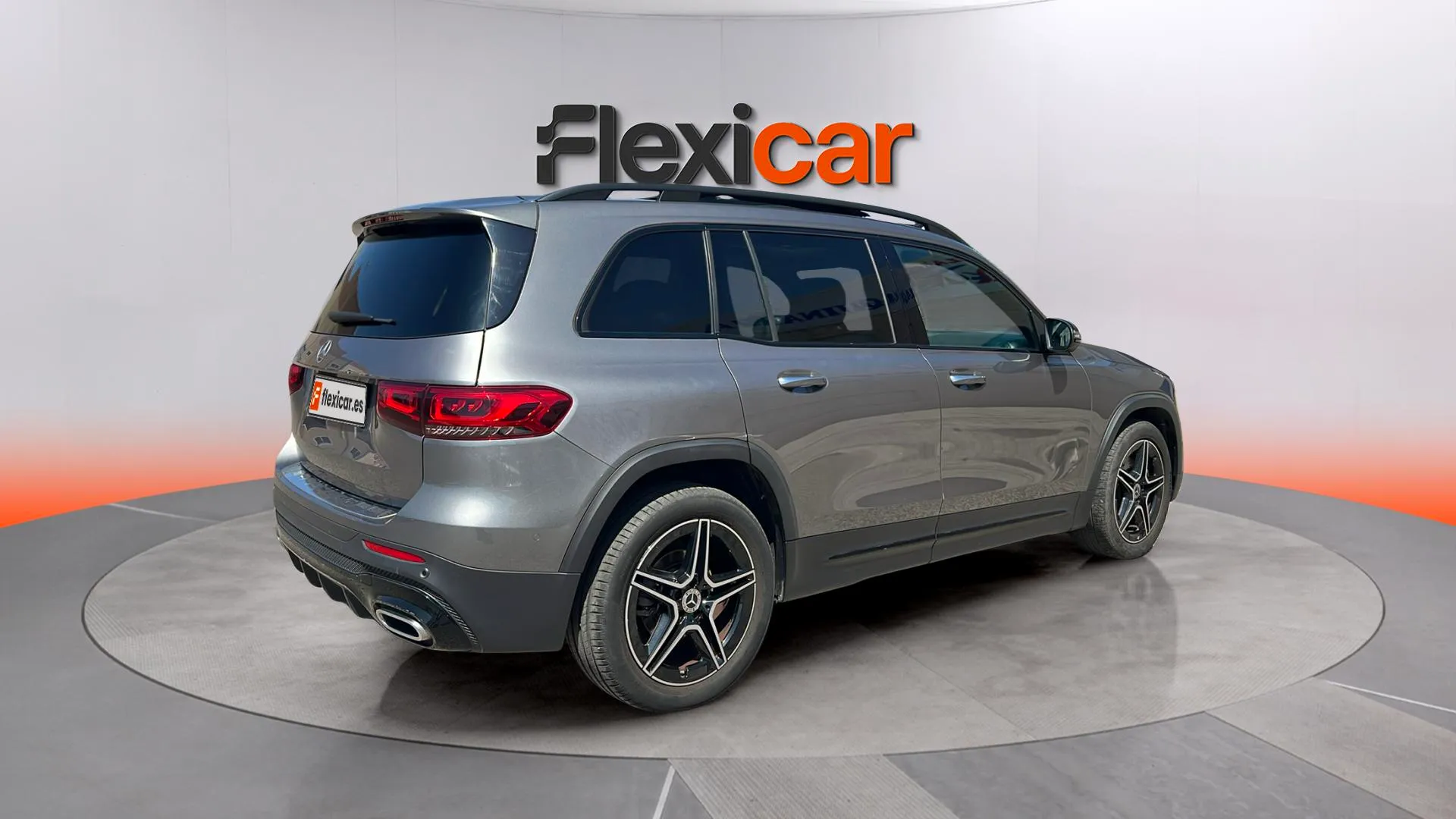 Mercedes-Benz GLB 1.3 GLB 200 DCT - foto 5
