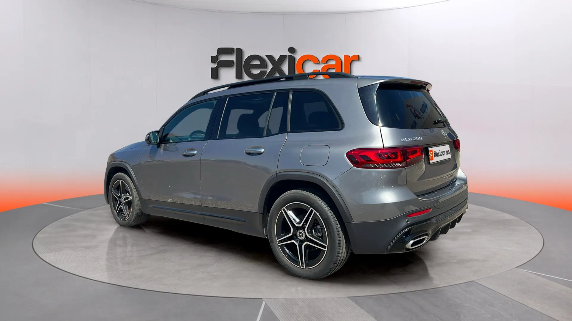 Mercedes-Benz GLB 1.3 GLB 200 DCT - foto 3