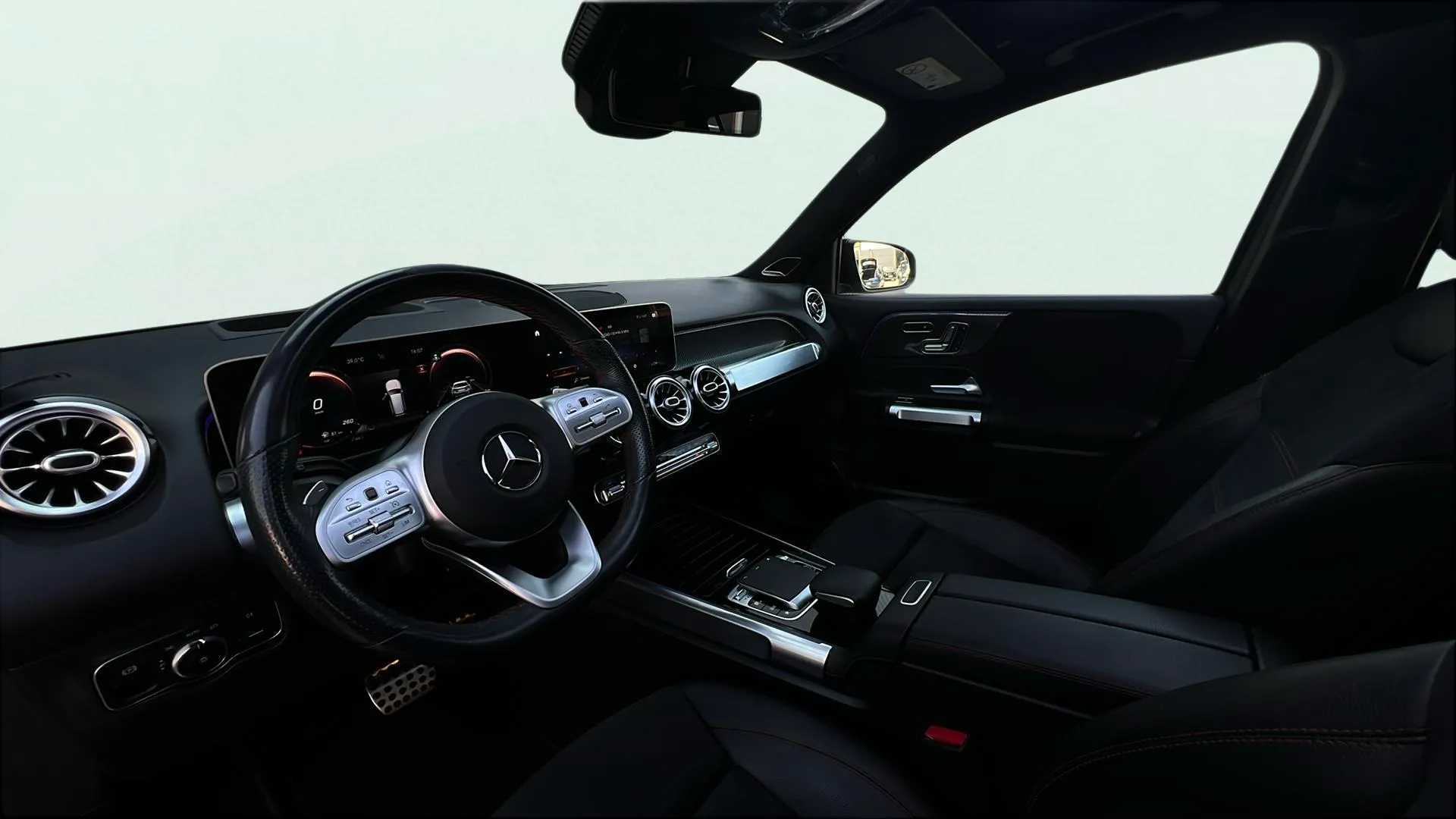 Mercedes-Benz GLB 1.3 GLB 200 DCT - foto 9