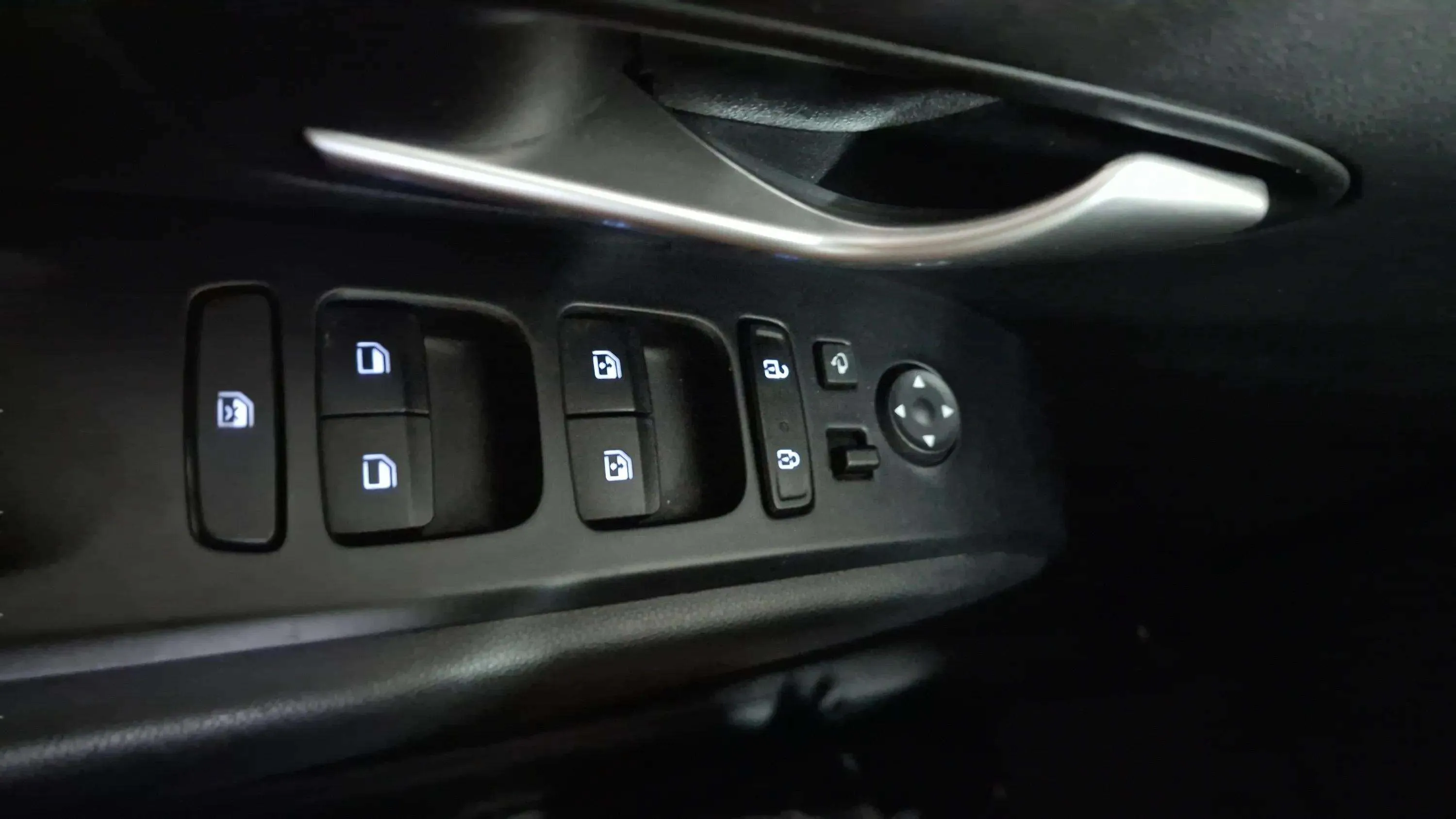 Hyundai Tucson 1.6D Klass - foto 17