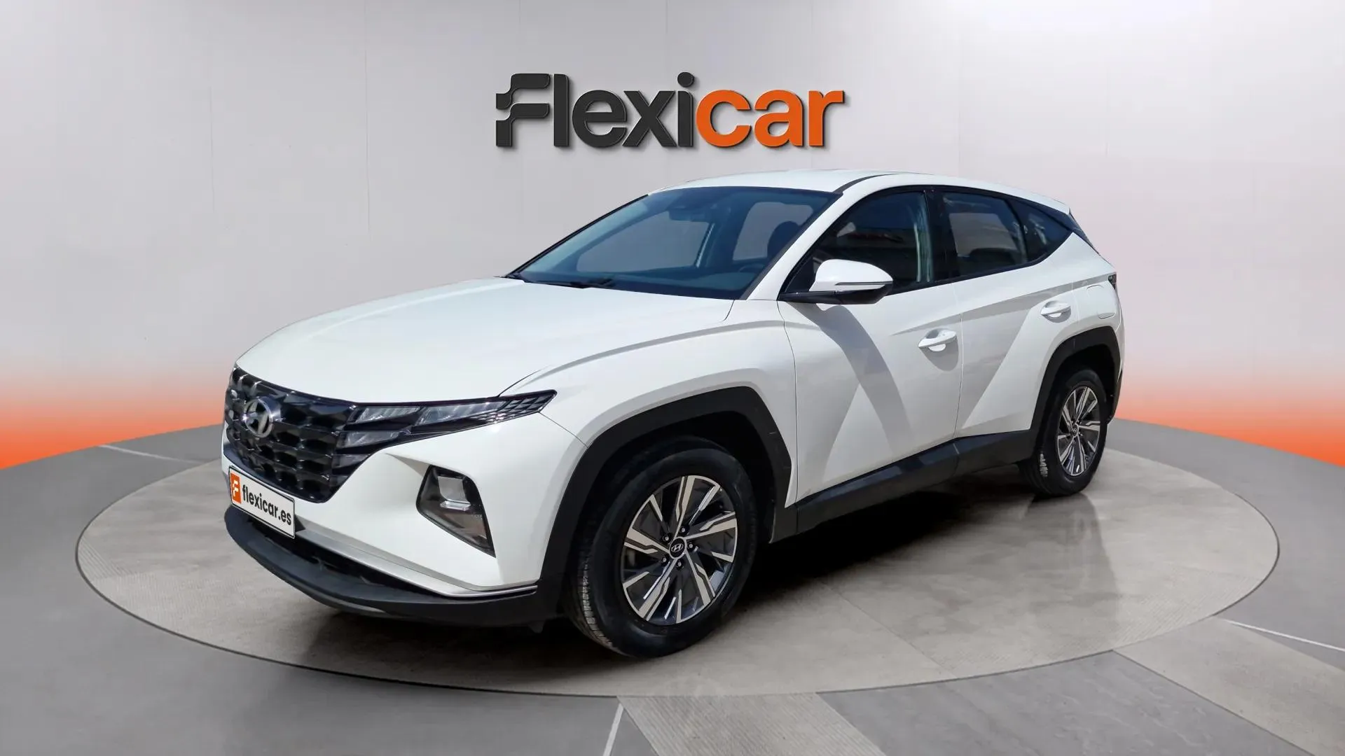 Hyundai Tucson 1.6D Klass - foto 3