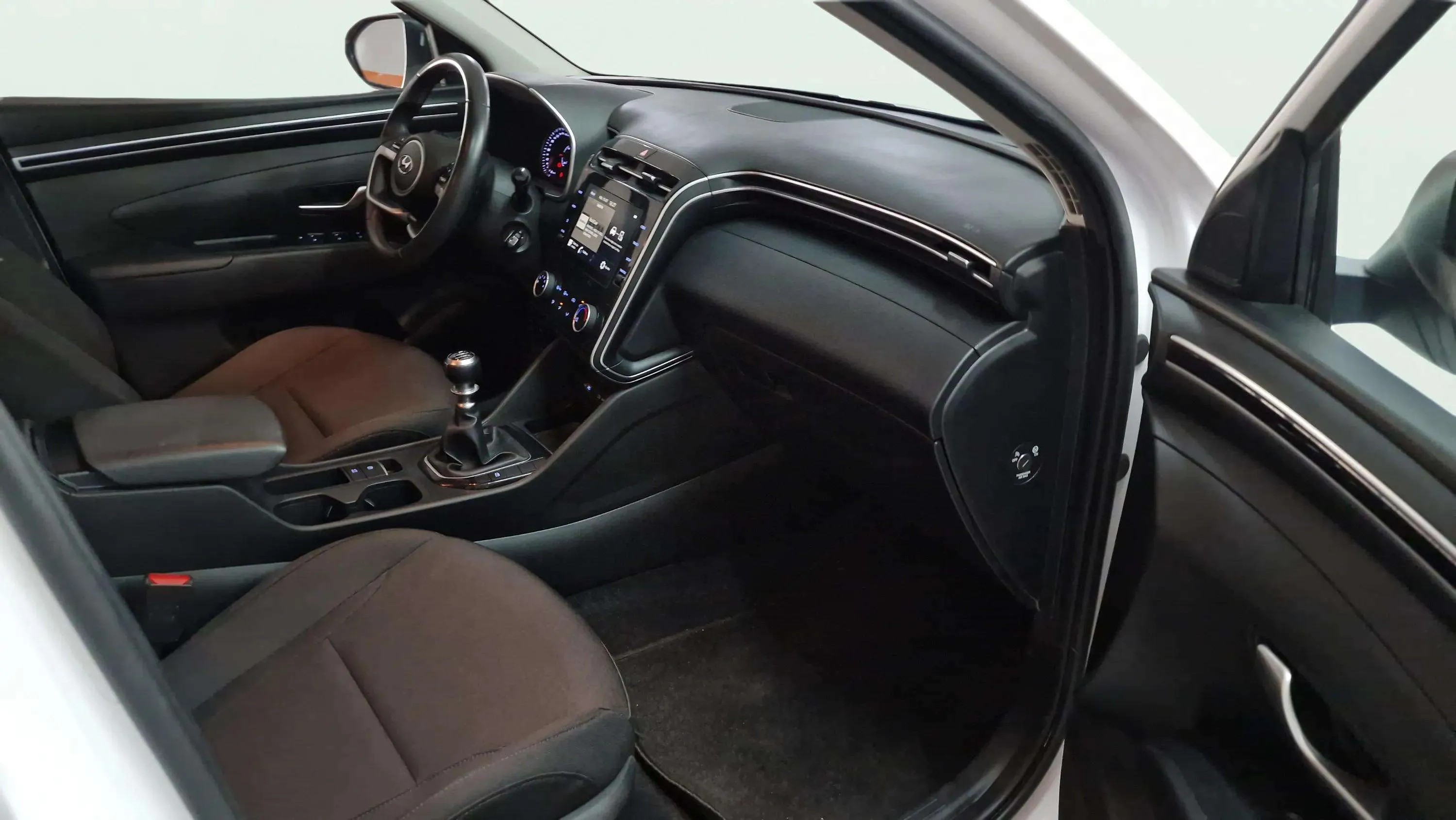 Hyundai Tucson 1.6D Klass - foto 21