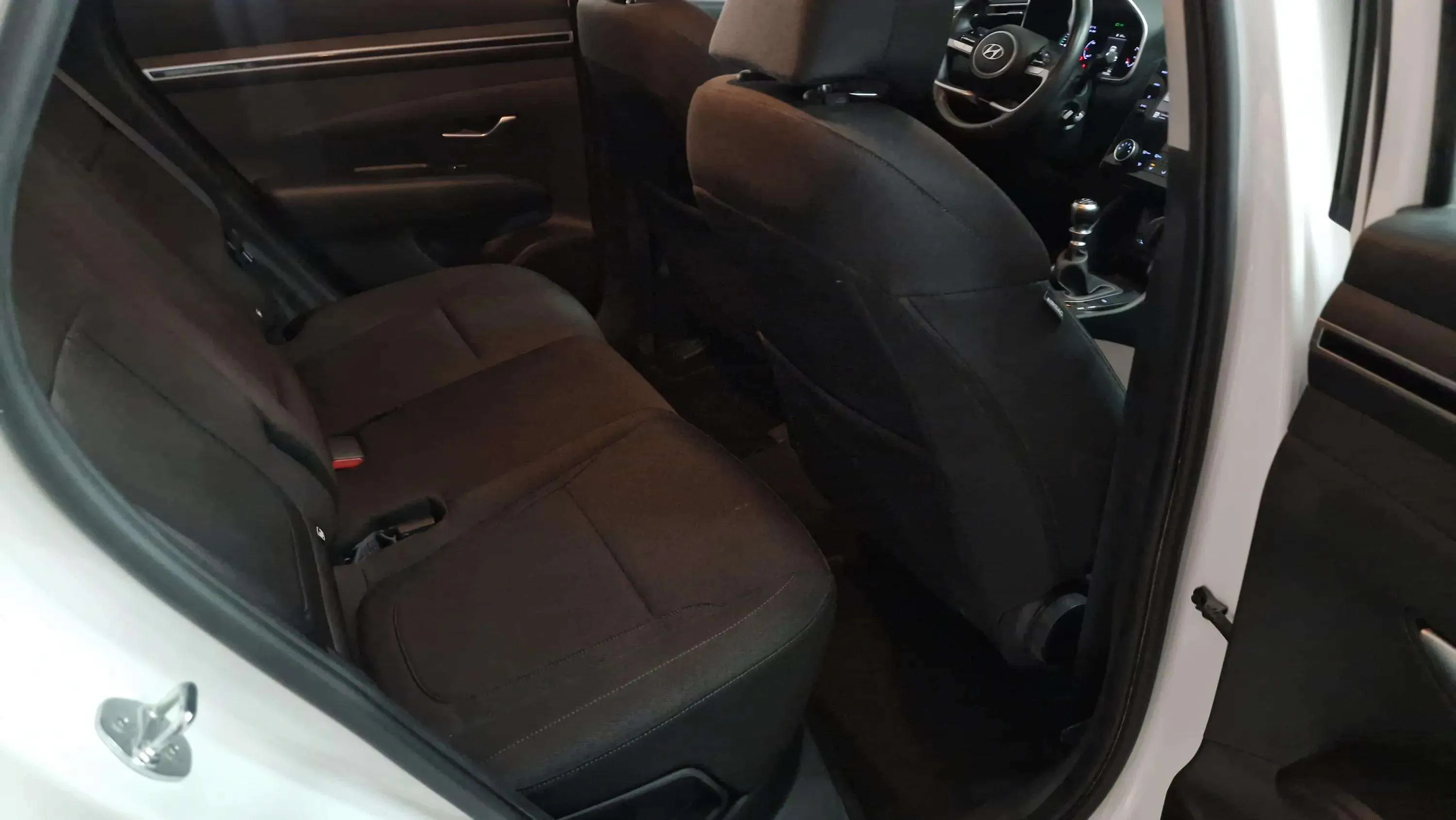 Hyundai Tucson 1.6D Klass - foto 22