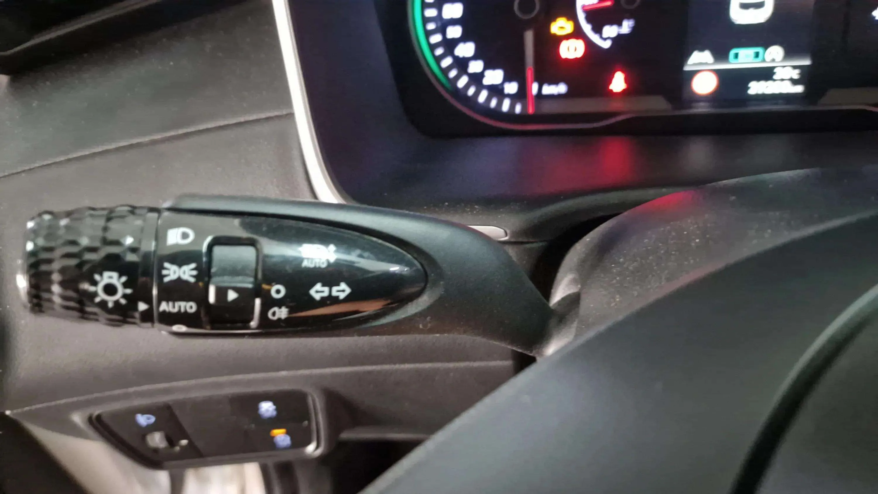 Hyundai Tucson 1.6D Klass - foto 16