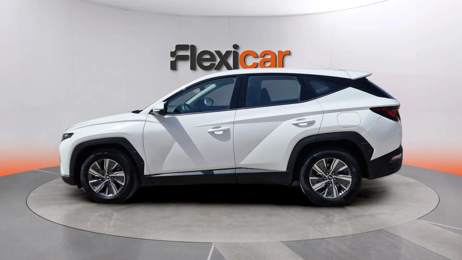 Hyundai Tucson 1.6D Klass - foto 7