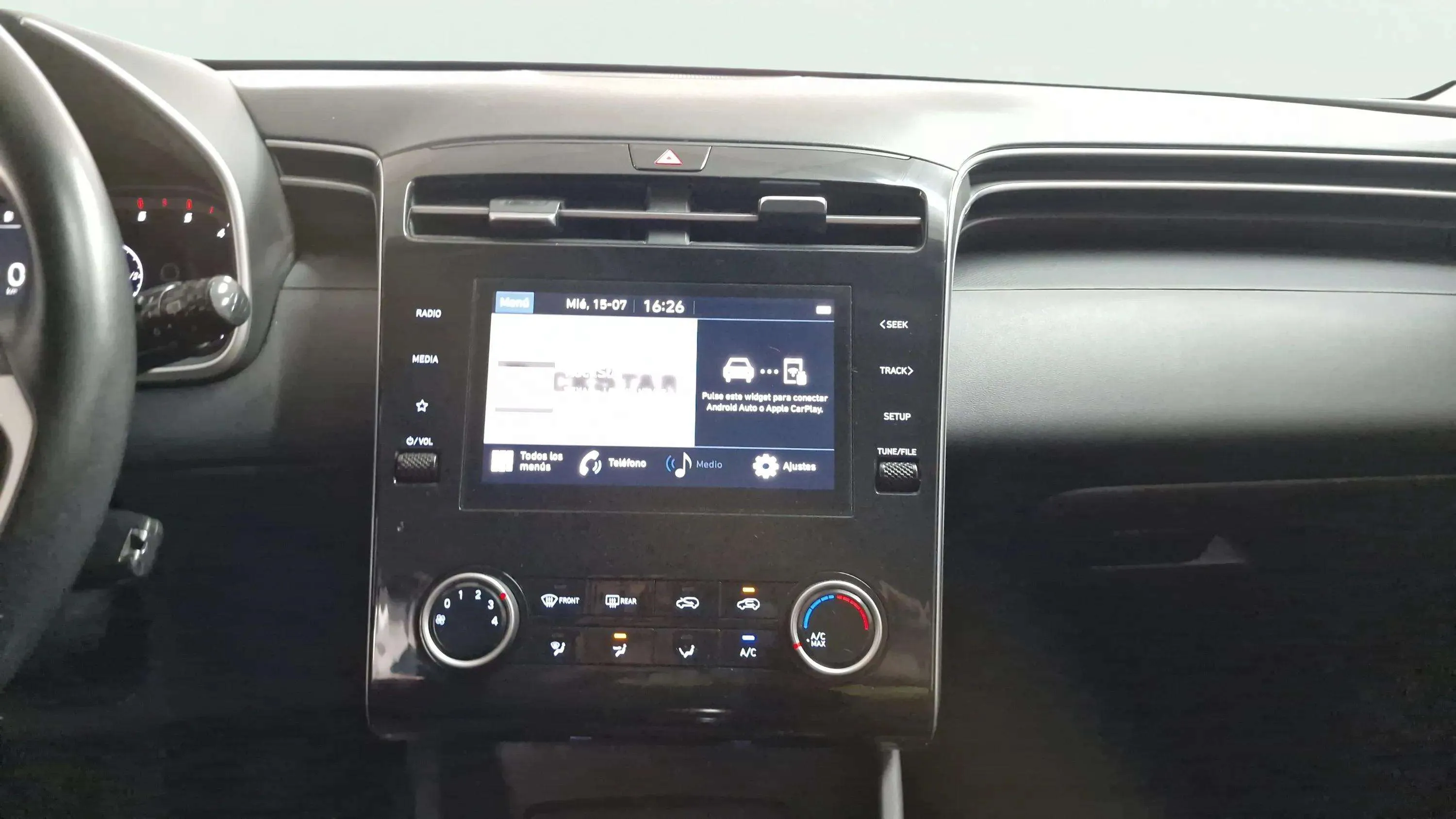 Hyundai Tucson 1.6D Klass - foto 13
