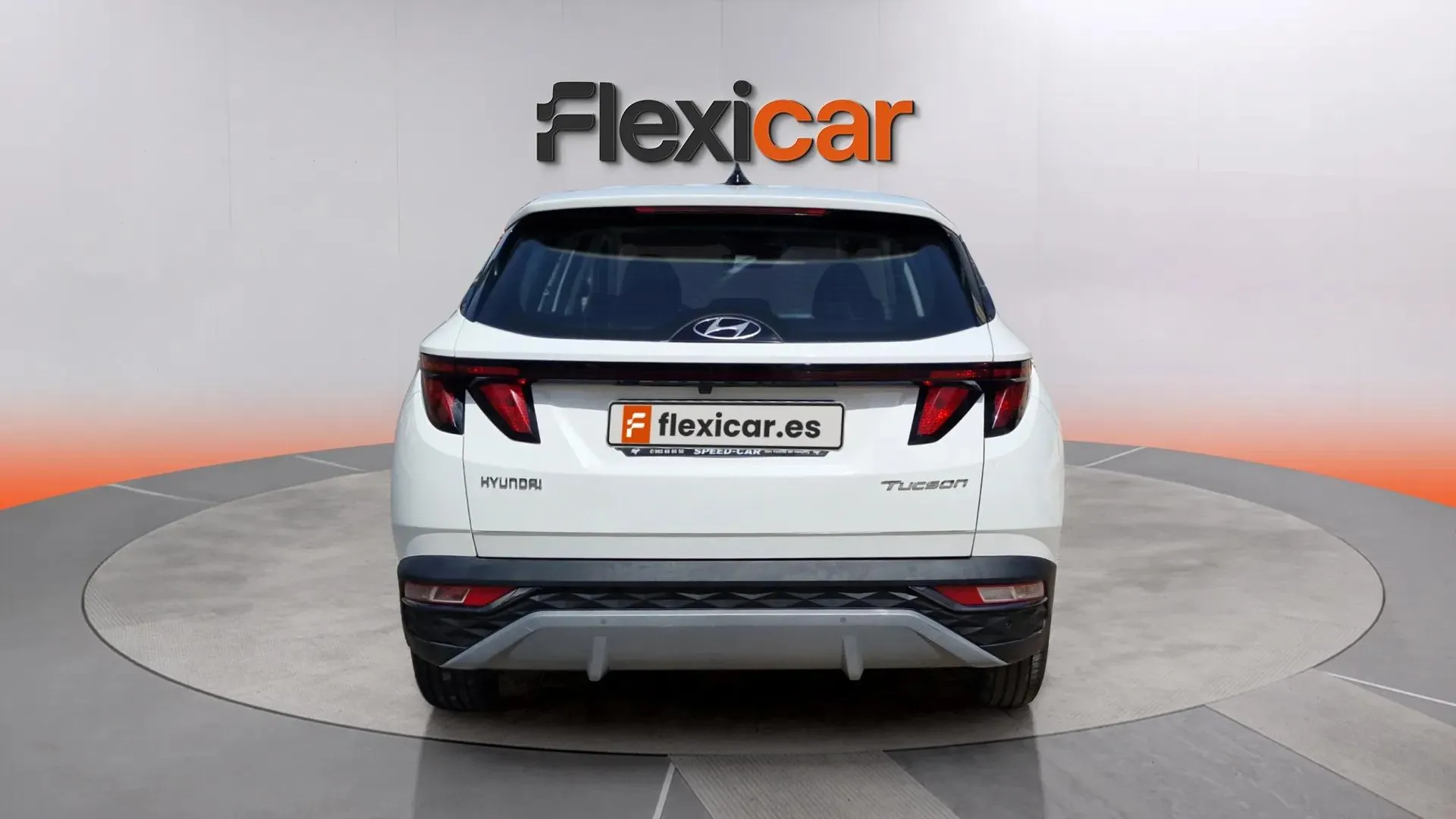 Hyundai Tucson 1.6D Klass - foto 6