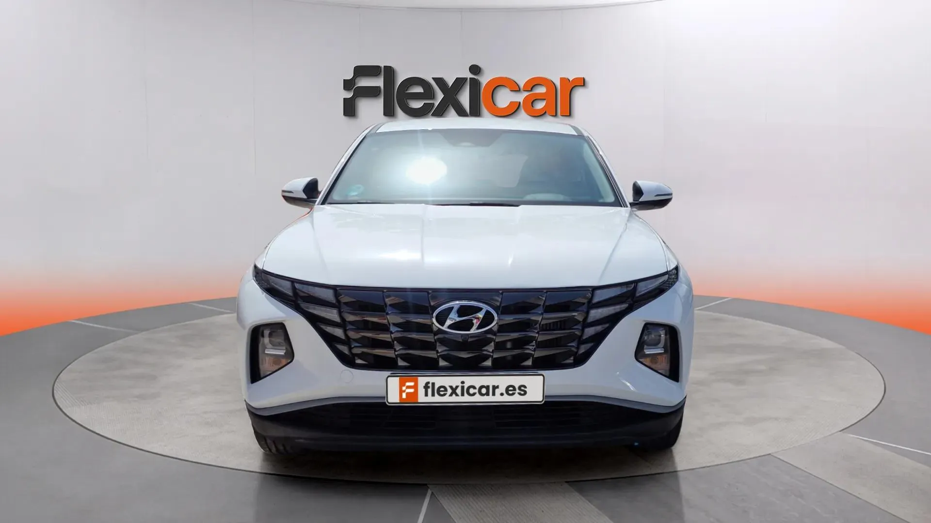 Hyundai Tucson 1.6D Klass - foto 2