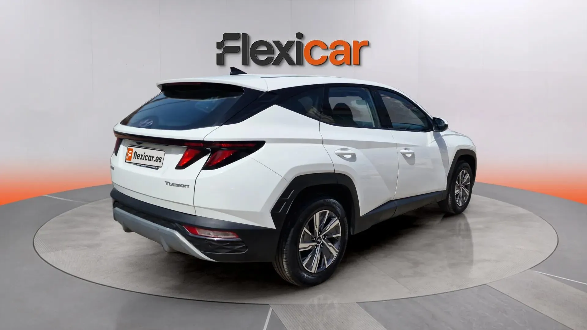 Hyundai Tucson 1.6D Klass - foto 4