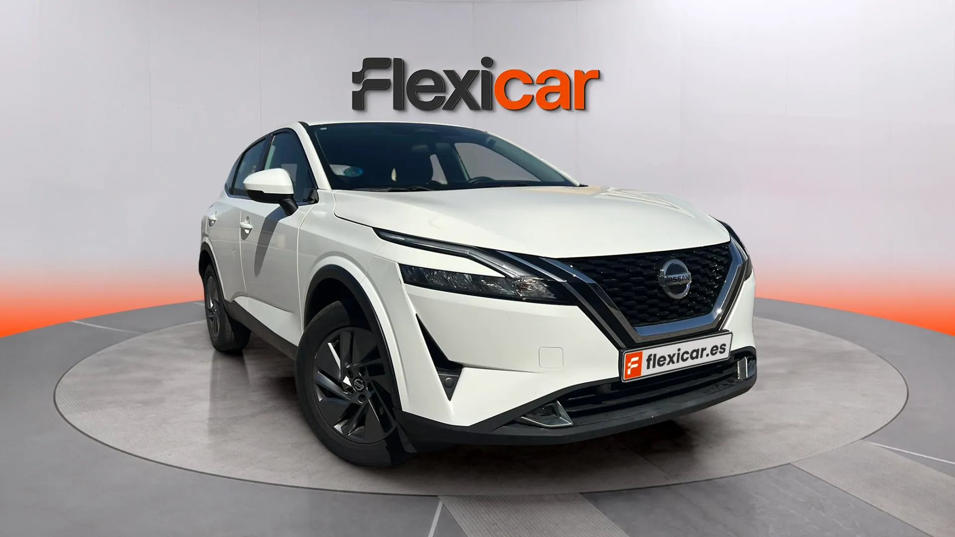 Nissan Qashqai DIG-T mHEV Xtronic 4x4 N-Connecta - foto 1