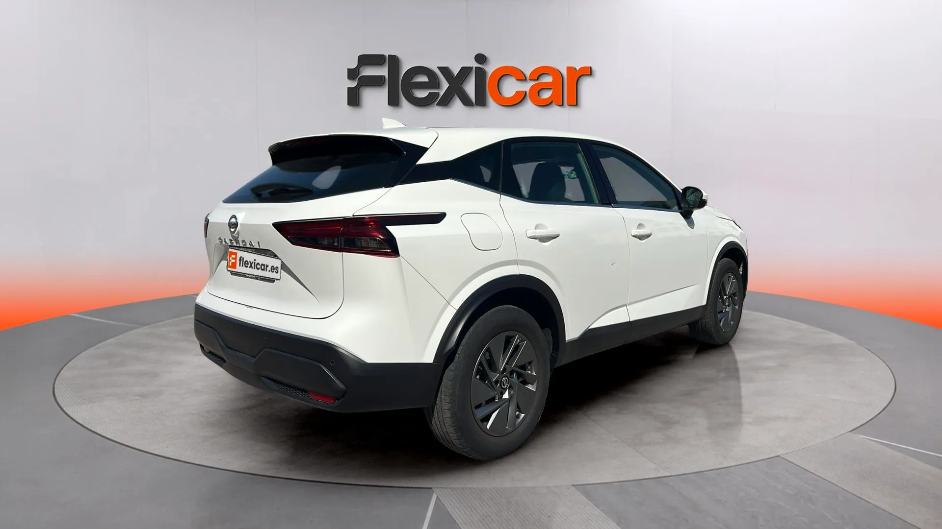 Nissan Qashqai DIG-T mHEV Xtronic 4x4 N-Connecta - foto 3