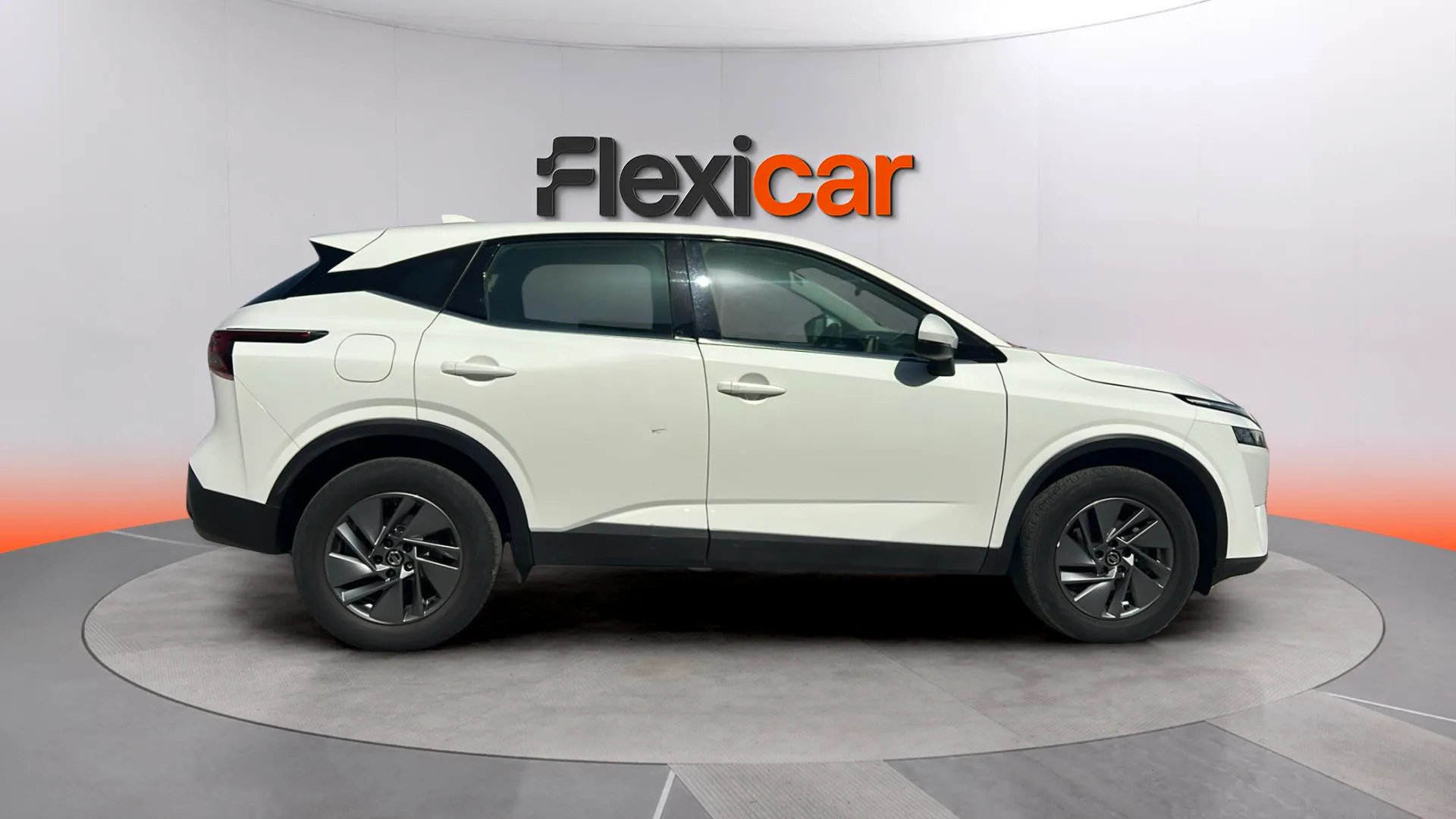 Nissan Qashqai DIG-T mHEV Xtronic 4x4 N-Connecta - foto 2