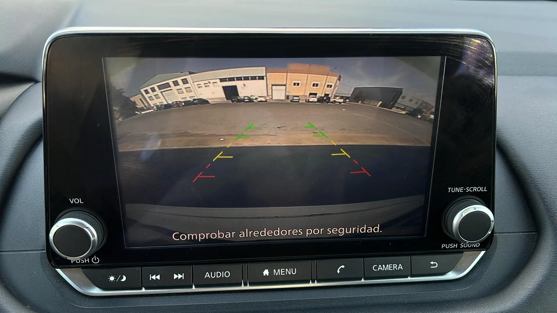 Nissan Qashqai DIG-T mHEV Xtronic 4x4 N-Connecta - foto 16