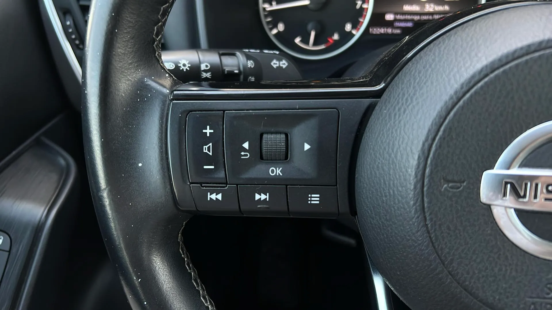 Nissan Qashqai DIG-T mHEV Xtronic 4x4 N-Connecta - foto 13