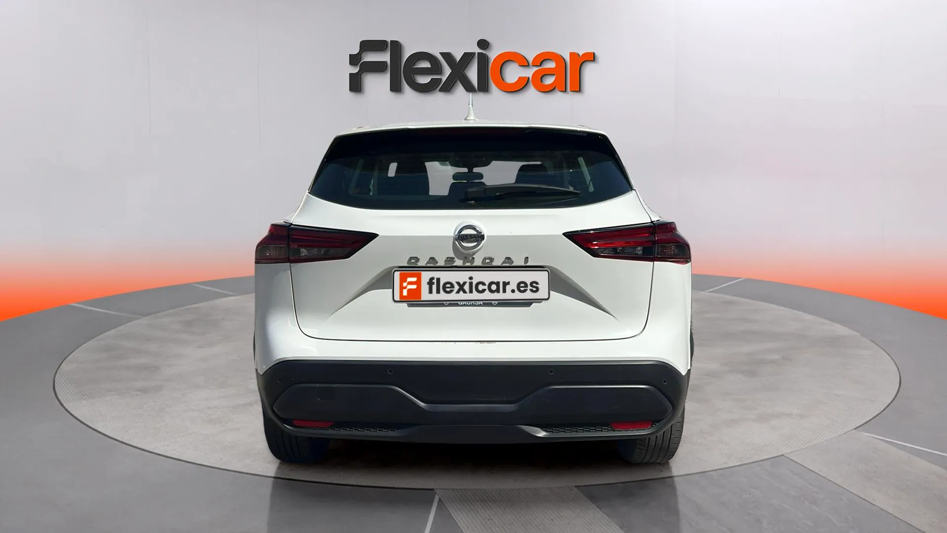 Nissan Qashqai DIG-T mHEV Xtronic 4x4 N-Connecta - foto 4