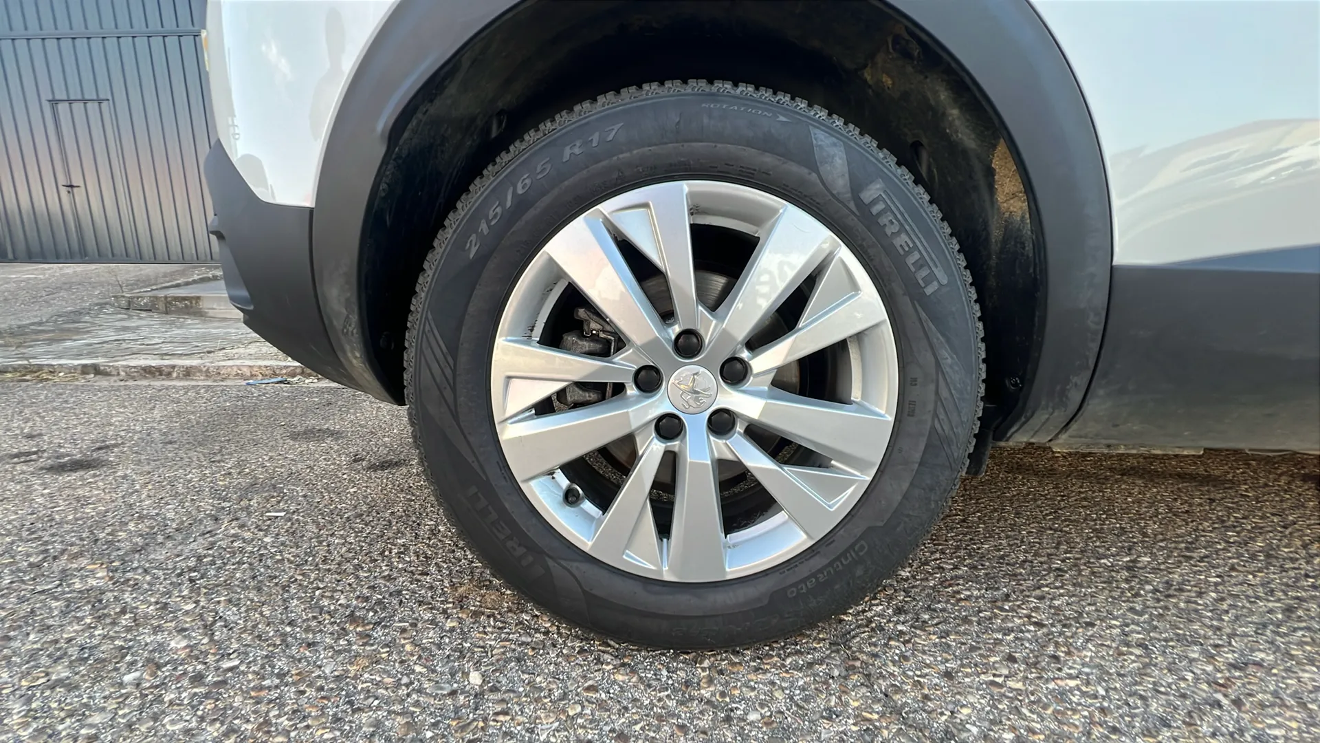 Peugeot 3008 1.5 BlueHDi Active Pack - foto 16