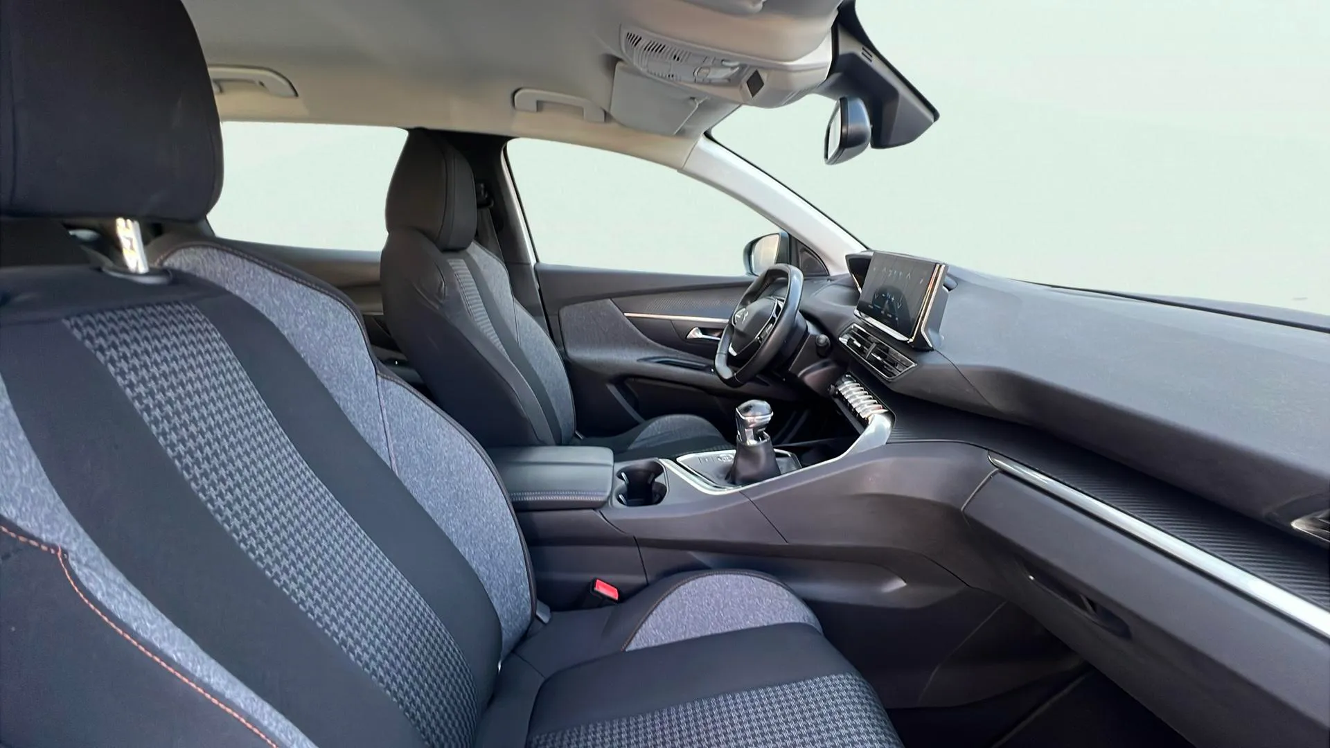 Peugeot 3008 1.5 BlueHDi Active Pack - foto 10