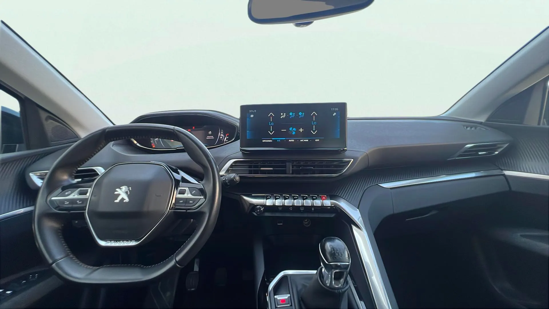 Peugeot 3008 1.5 BlueHDi Active Pack - foto 11