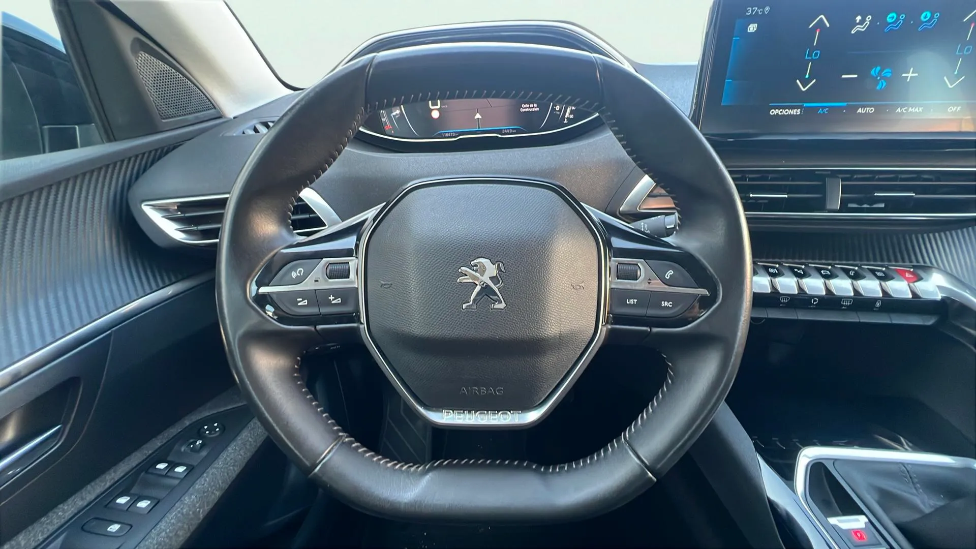 Peugeot 3008 1.5 BlueHDi Active Pack - foto 12