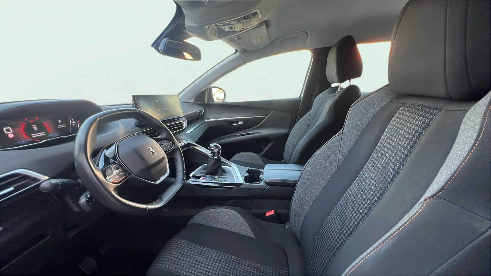 Peugeot 3008 1.5 BlueHDi Active Pack - foto 9