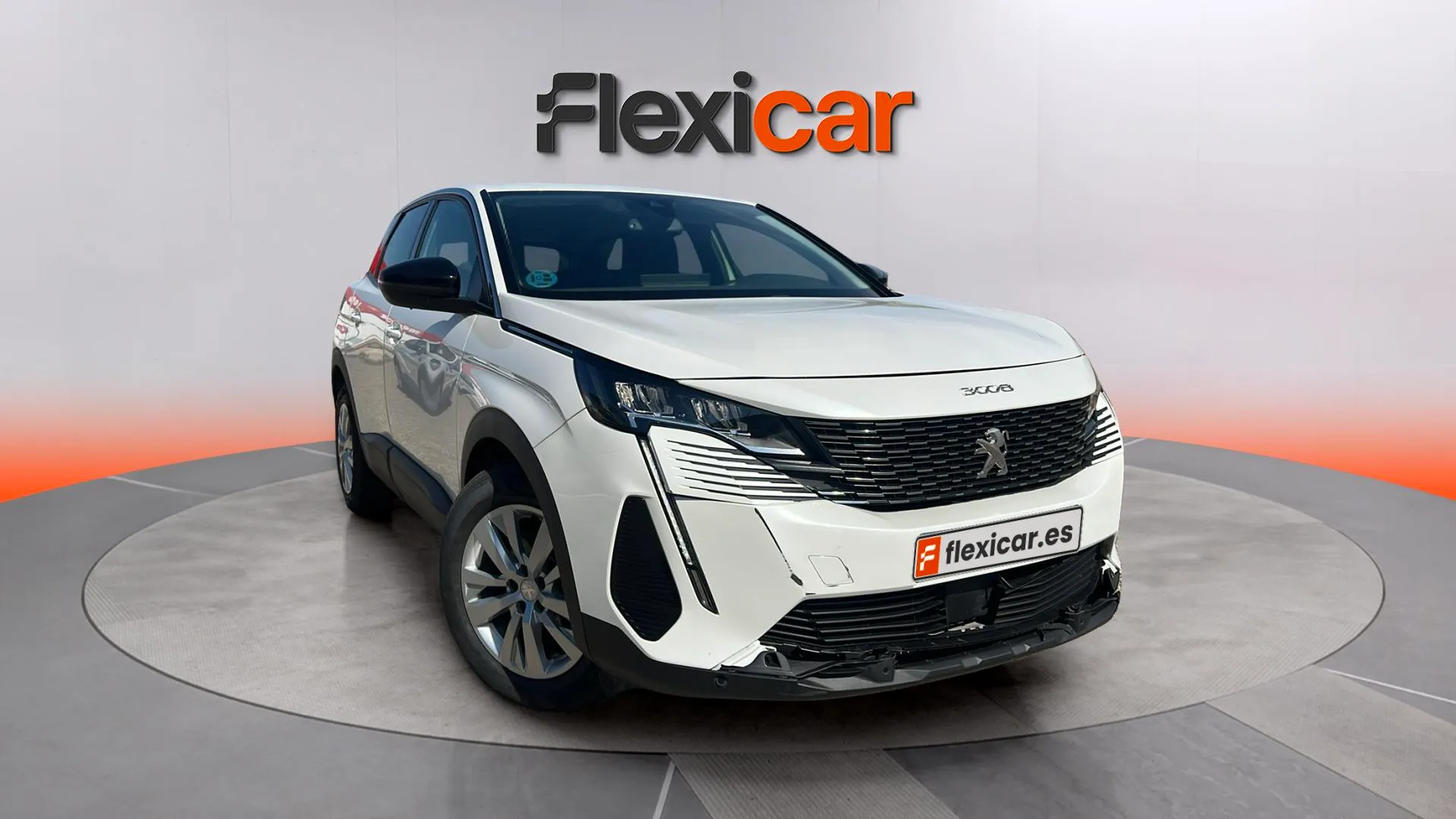 Peugeot 3008 1.5 BlueHDi Active Pack - foto 7