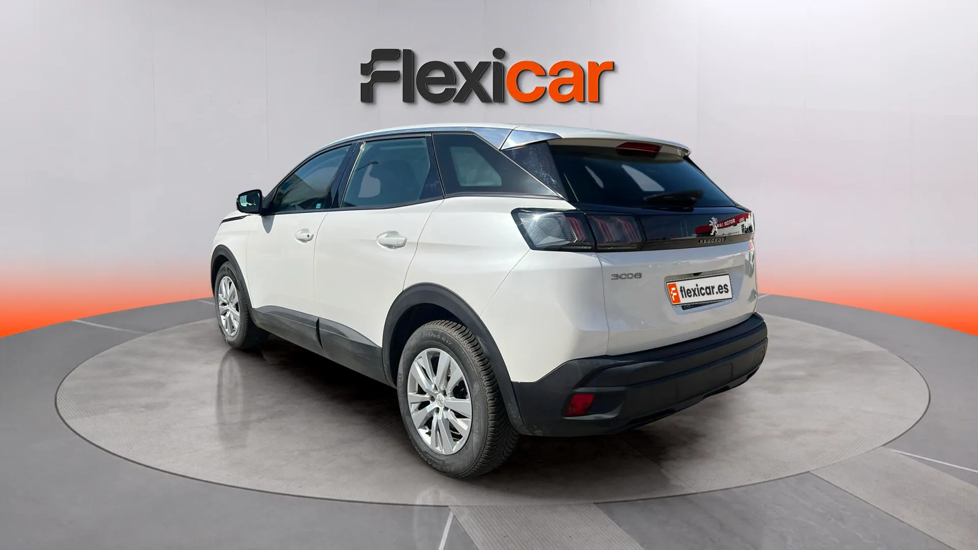 Peugeot 3008 1.5 BlueHDi Active Pack - foto 3