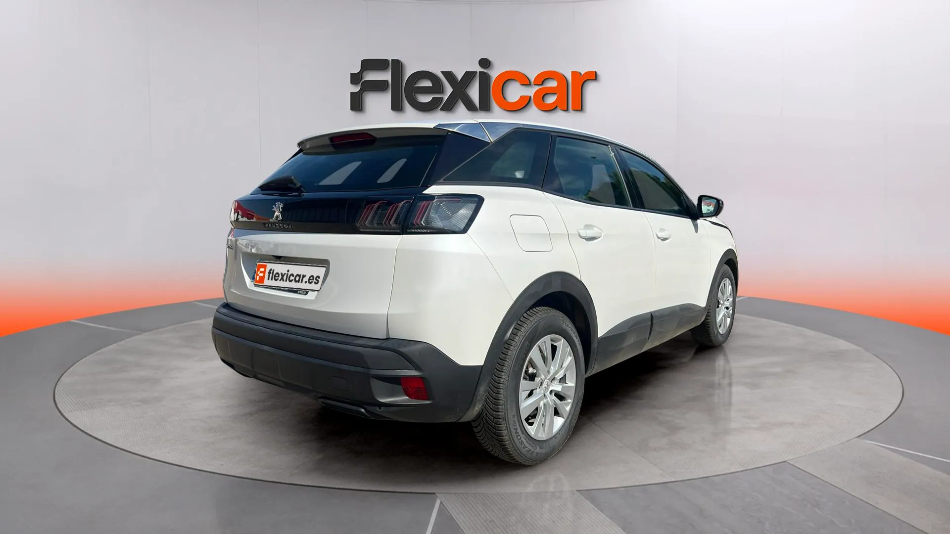 Peugeot 3008 1.5 BlueHDi Active Pack - foto 5