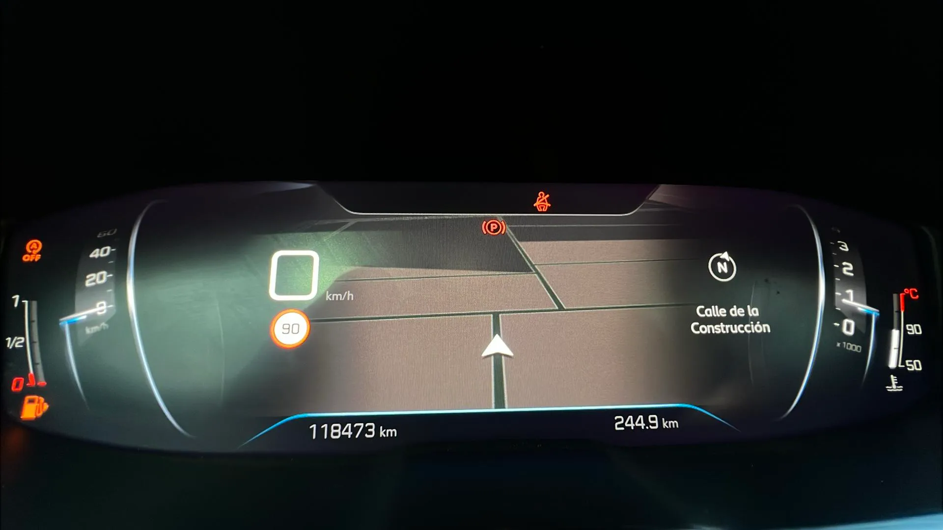 Peugeot 3008 1.5 BlueHDi Active Pack - foto 13