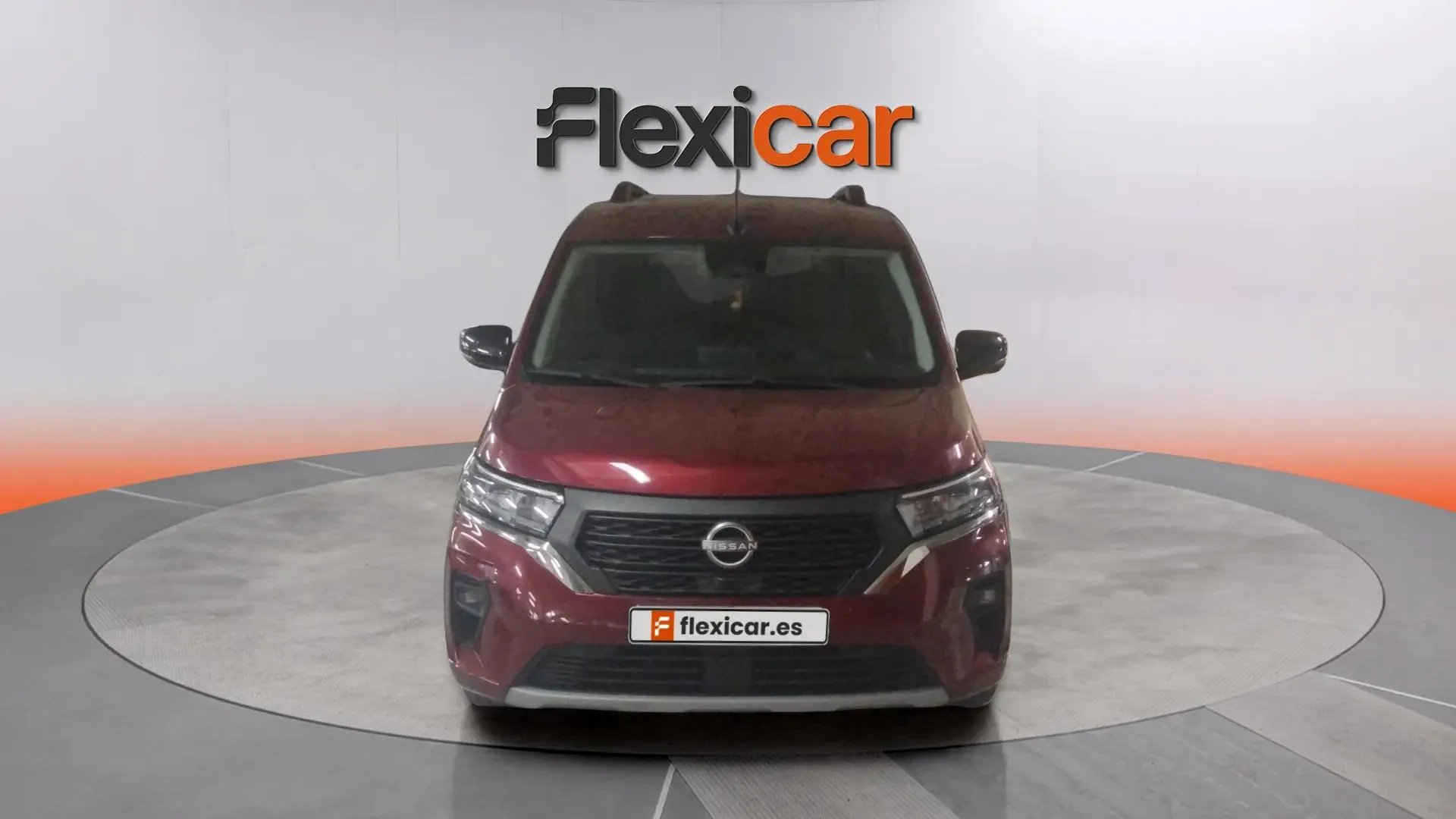 Nissan Townstar 5 plazas 1.3G L1 N-Connecta - foto 2