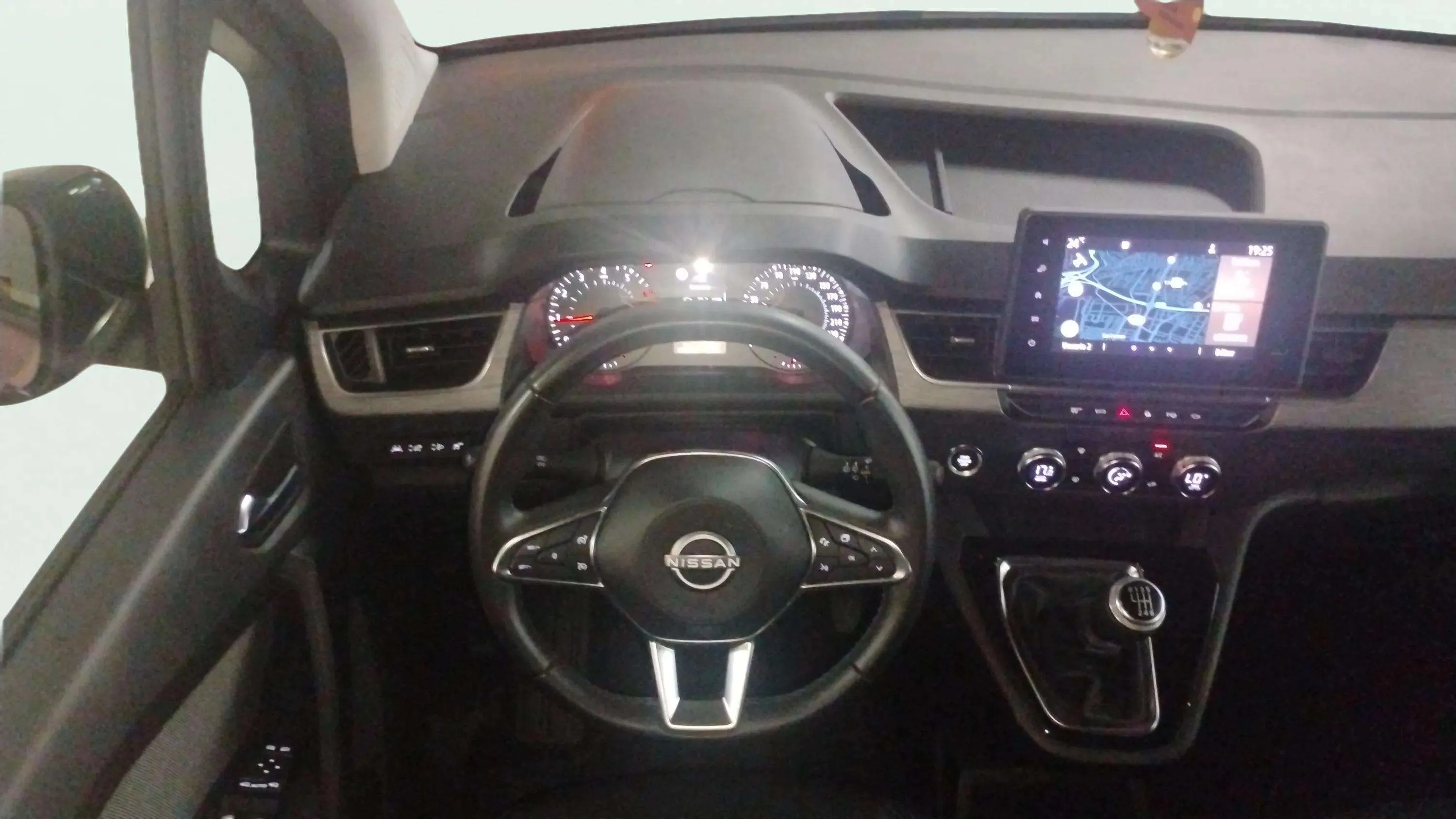 Nissan Townstar 5 plazas 1.3G L1 N-Connecta - foto 19