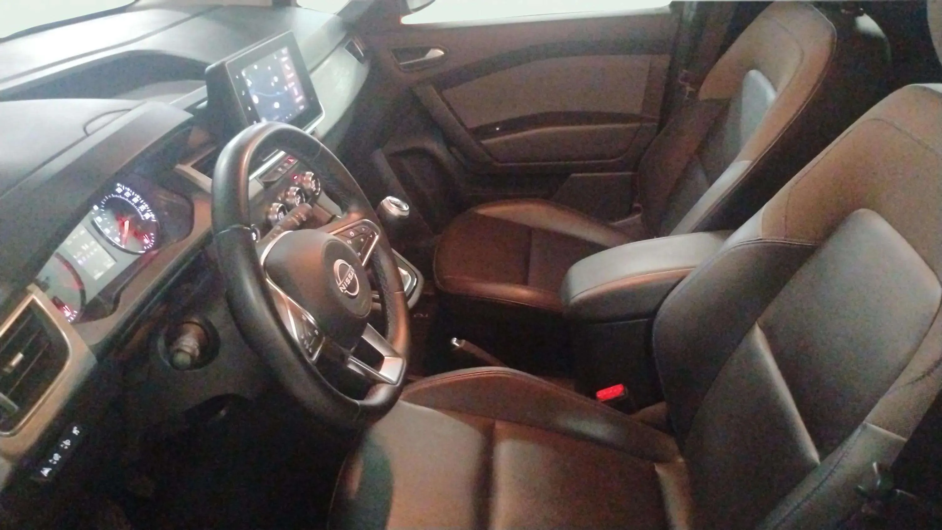 Nissan Townstar 5 plazas 1.3G L1 N-Connecta - foto 7