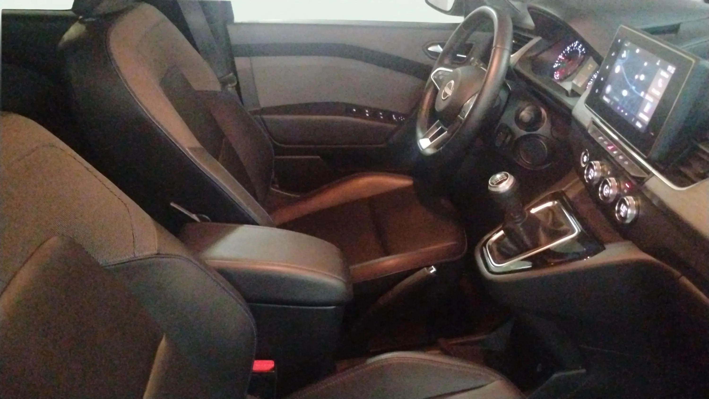 Nissan Townstar 5 plazas 1.3G L1 N-Connecta - foto 16
